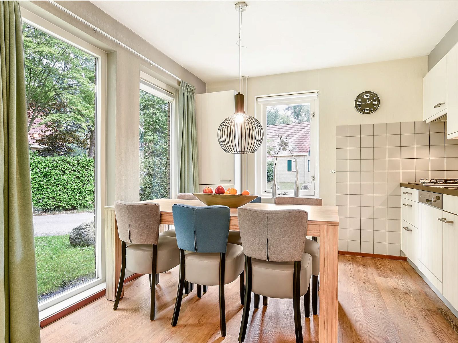 Guest house 422117 - Holiday property Hart van Brabant - Vrijstaande woning in Diessen