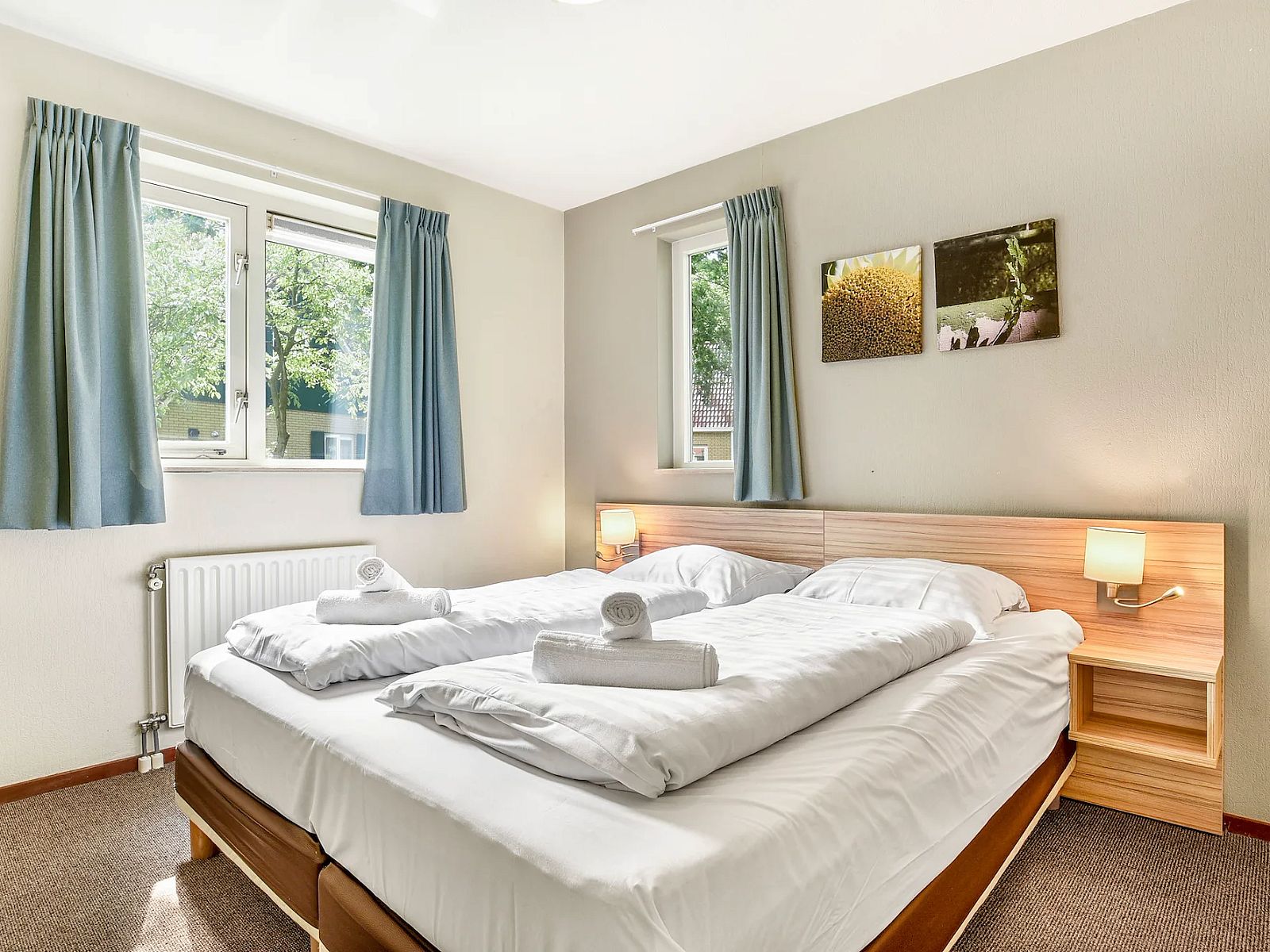 Guest house 422117 - Holiday property Hart van Brabant - Vrijstaande woning in Diessen