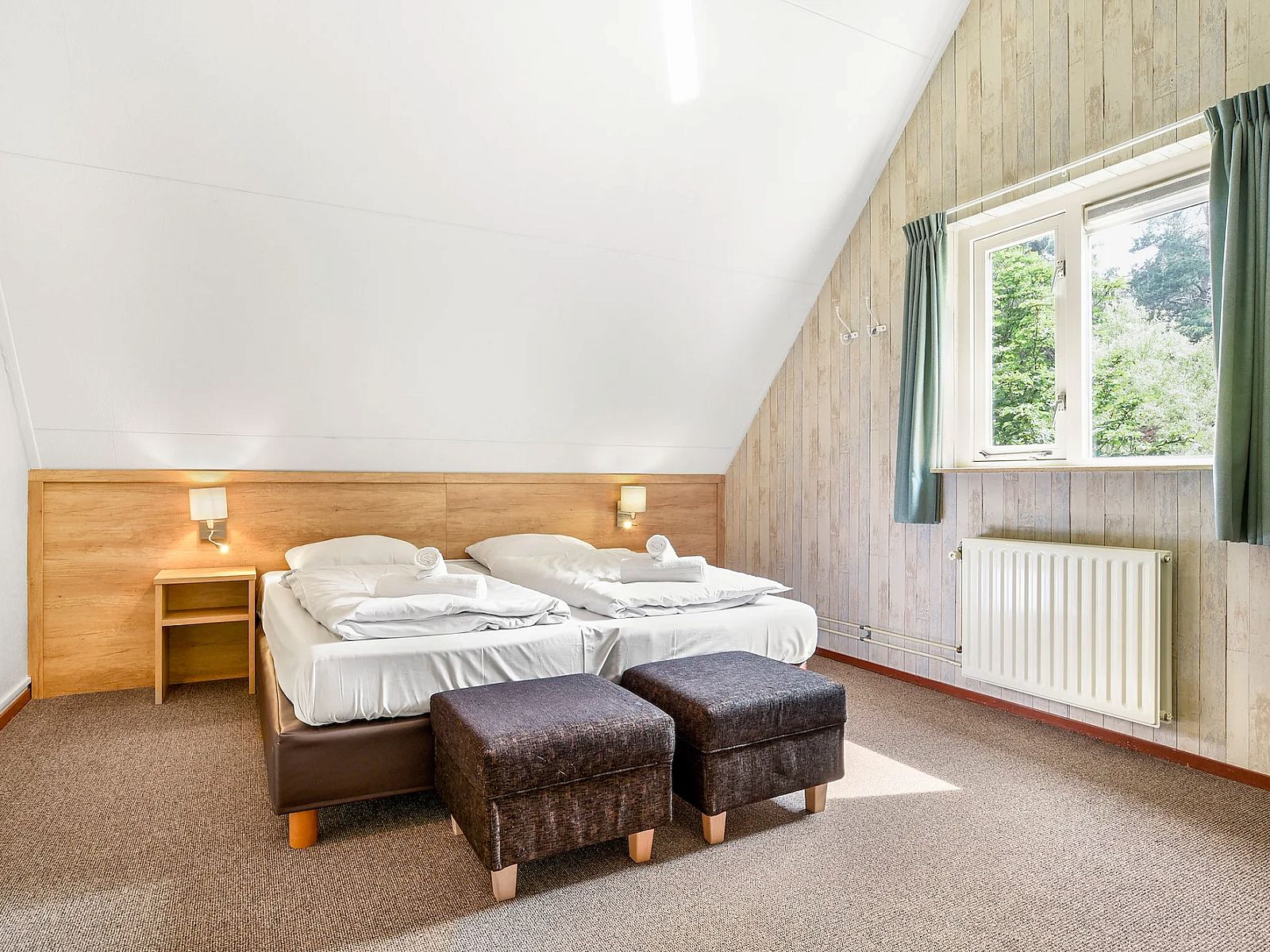 Guest house 422117 - Holiday property Hart van Brabant - Vrijstaande woning in Diessen