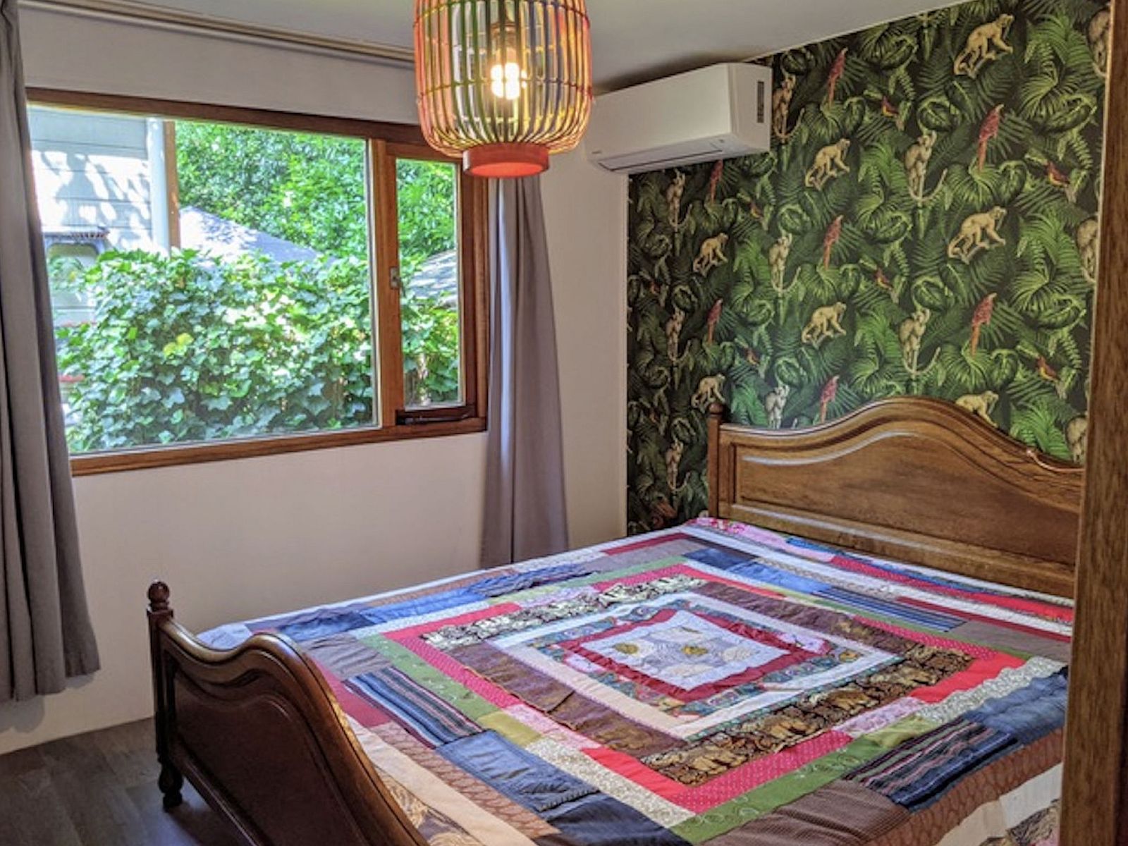 Unterkunft 422119 - Ferienhaus Hart van Brabant - Vakantiehuis Chaletpark Kempenbos - 123