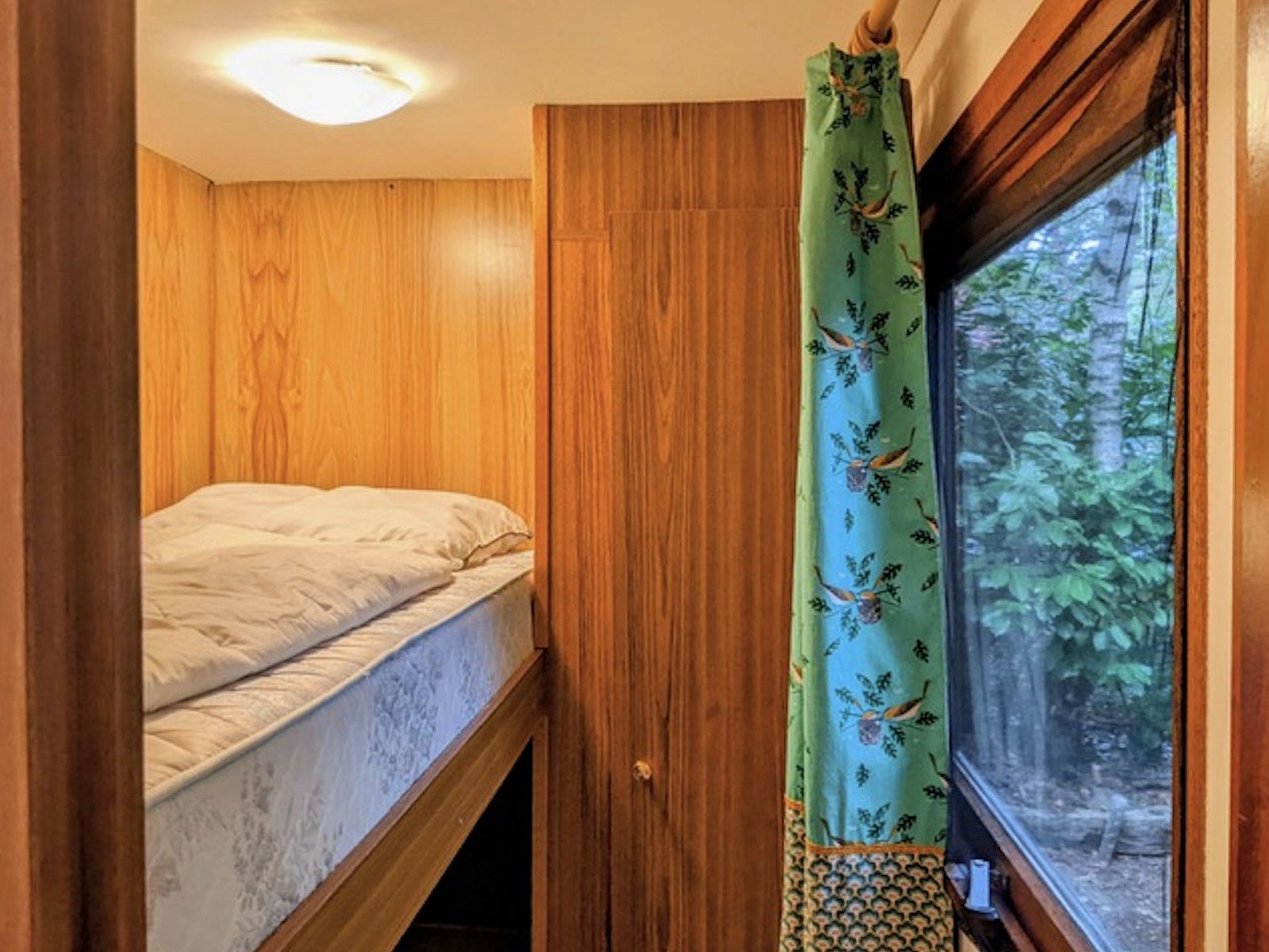 Unterkunft 422119 - Ferienhaus Hart van Brabant - Vakantiehuis Chaletpark Kempenbos - 123