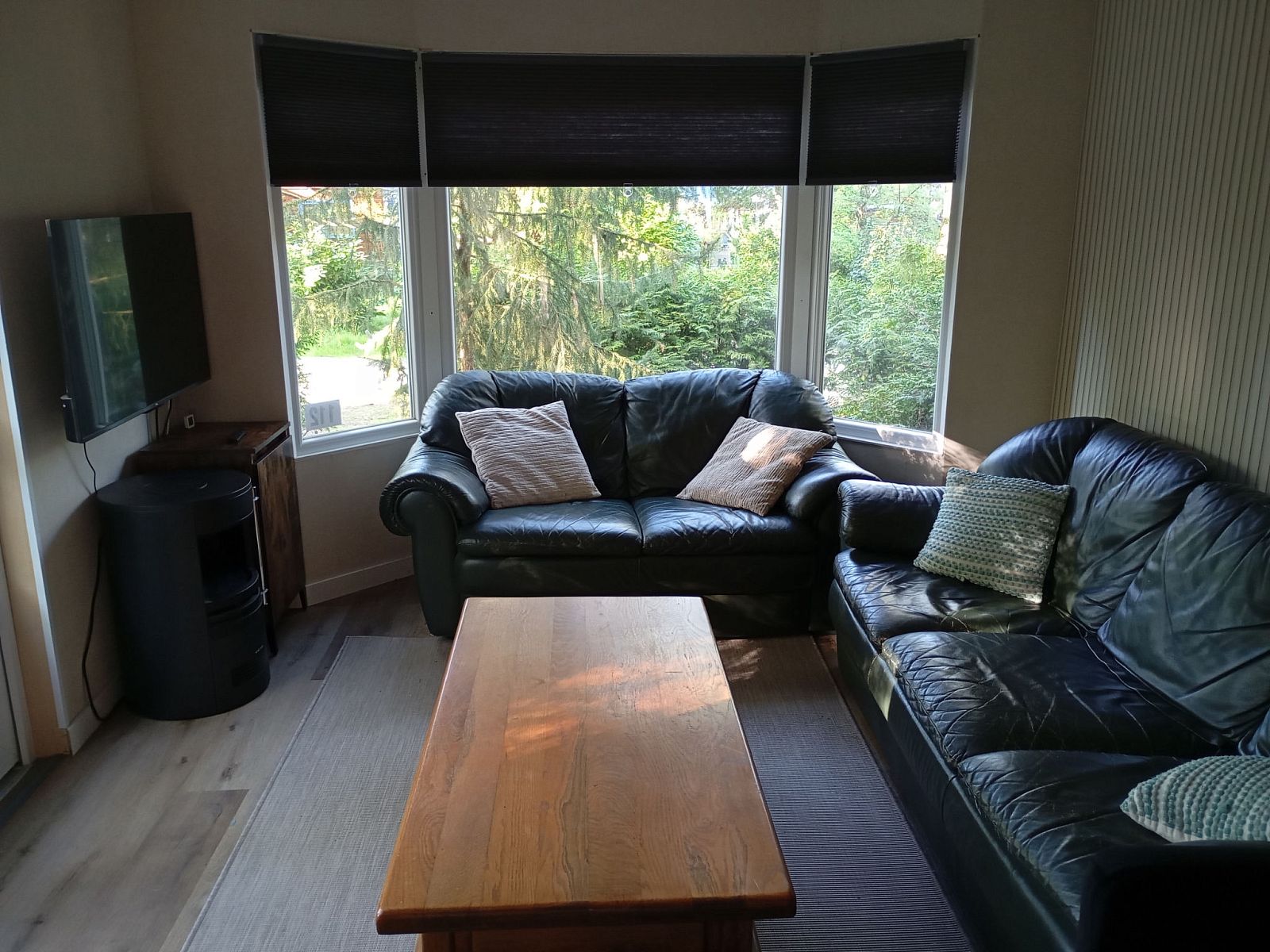 Unterkunft 422121 - Ferienhaus Hart van Brabant - Vakantiehuis Chaletpark Kempenbos - 112