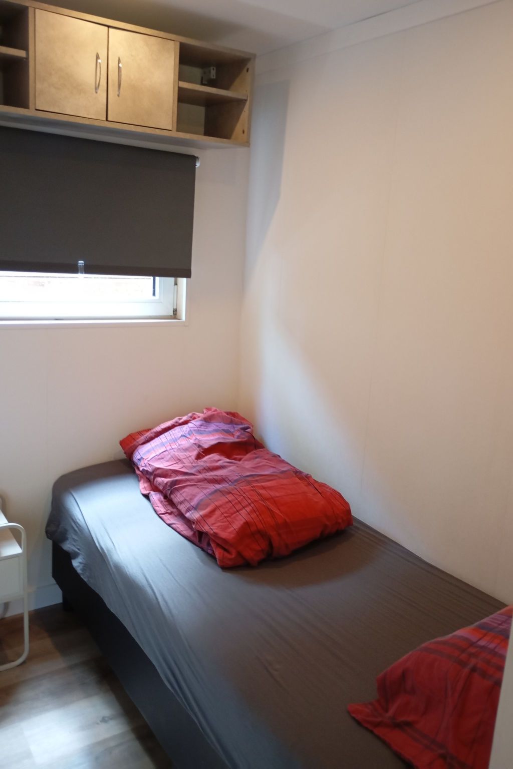 Unterkunft 422121 - Ferienhaus Hart van Brabant - Vakantiehuis Chaletpark Kempenbos - 112