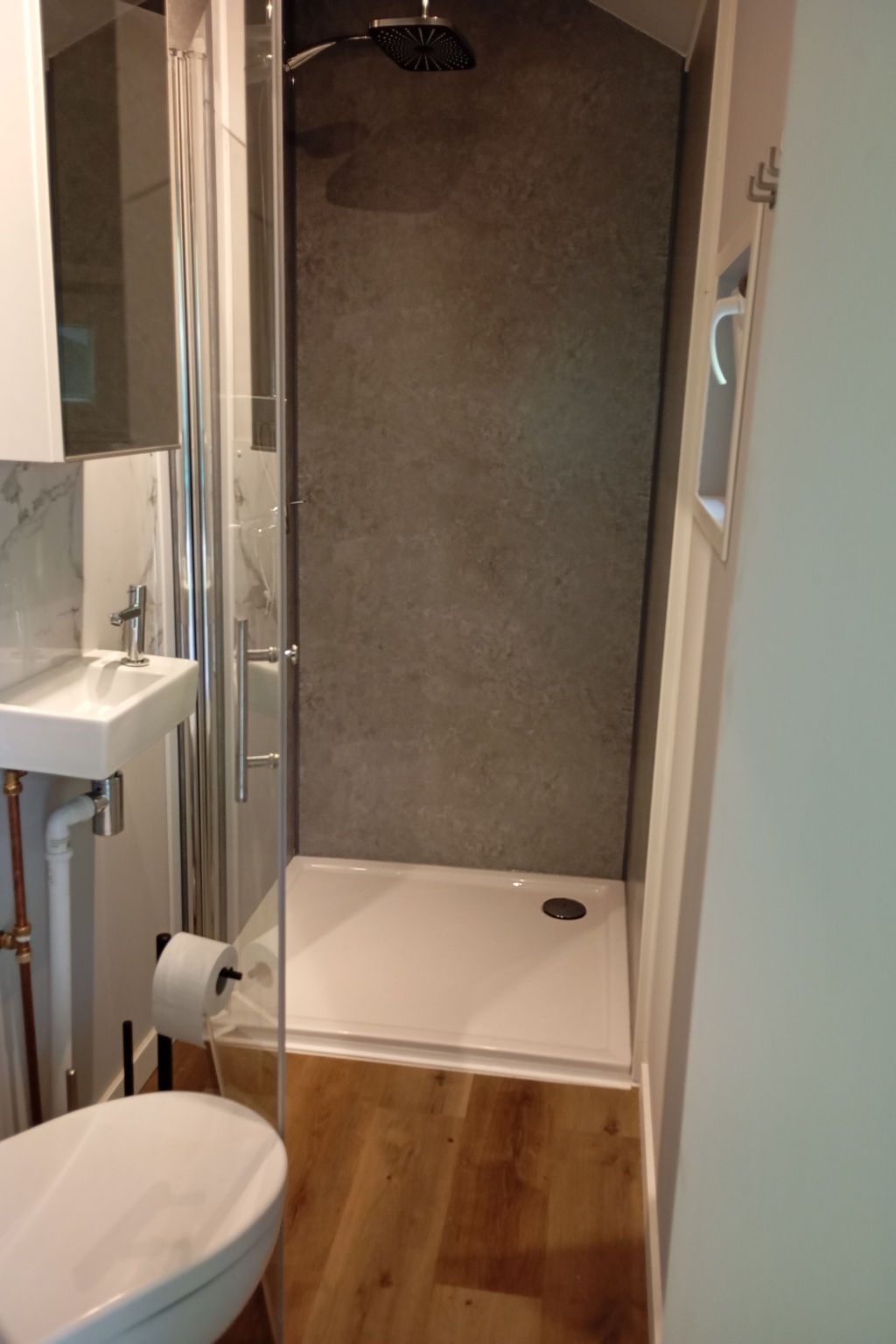 Unterkunft 422121 - Ferienhaus Hart van Brabant - Vakantiehuis Chaletpark Kempenbos - 112