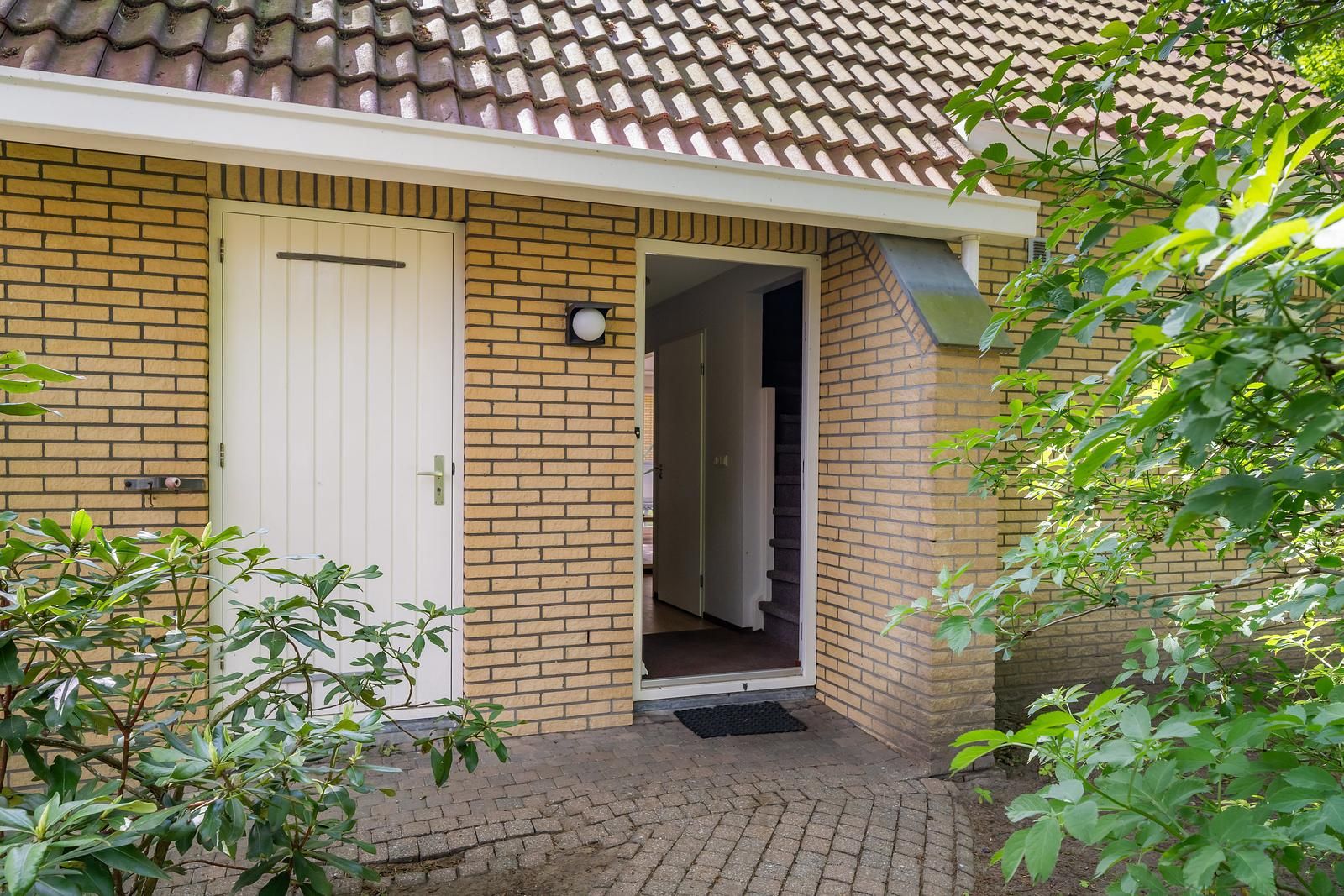 Verblijf 422126 - Vakantiewoning Hart van Brabant - Boshuys met Sauna & Veranda | 4 personen