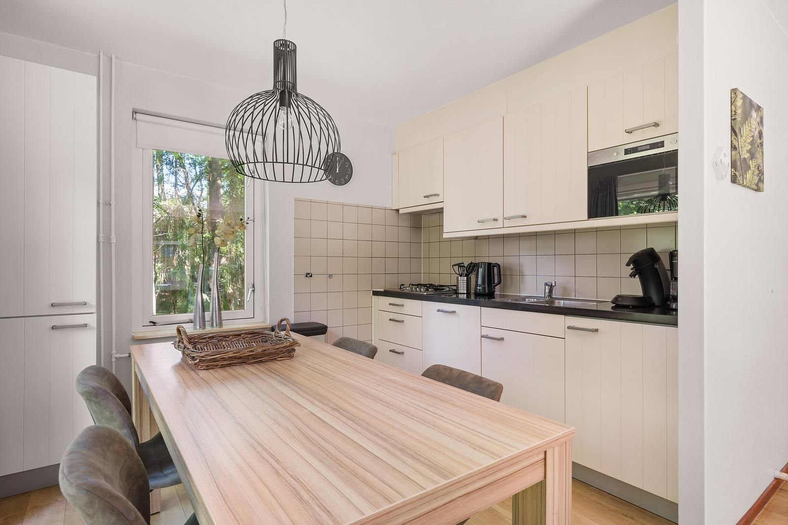 Verblijf 422127 - Vakantiewoning Hart van Brabant - Boshuys | 4 personen