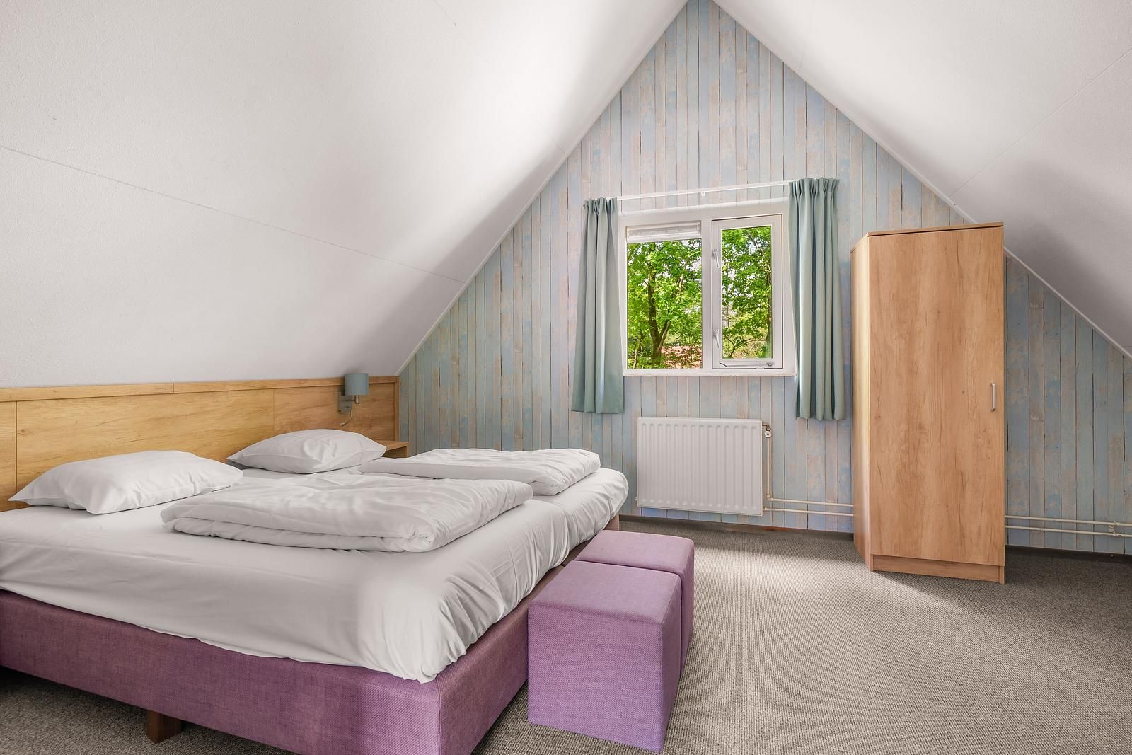Verblijf 422127 - Vakantiewoning Hart van Brabant - Boshuys | 4 personen