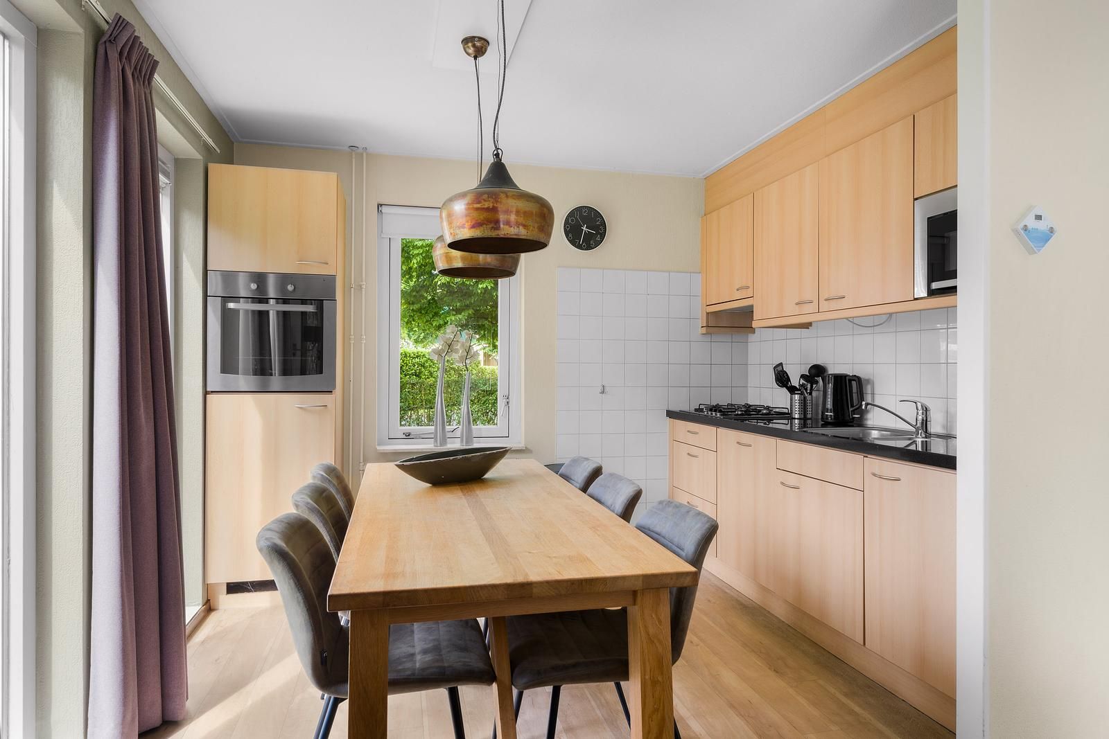 Verblijf 422128 - Vakantiewoning Hart van Brabant - Boshuys met Sauna & Veranda | 6 personen