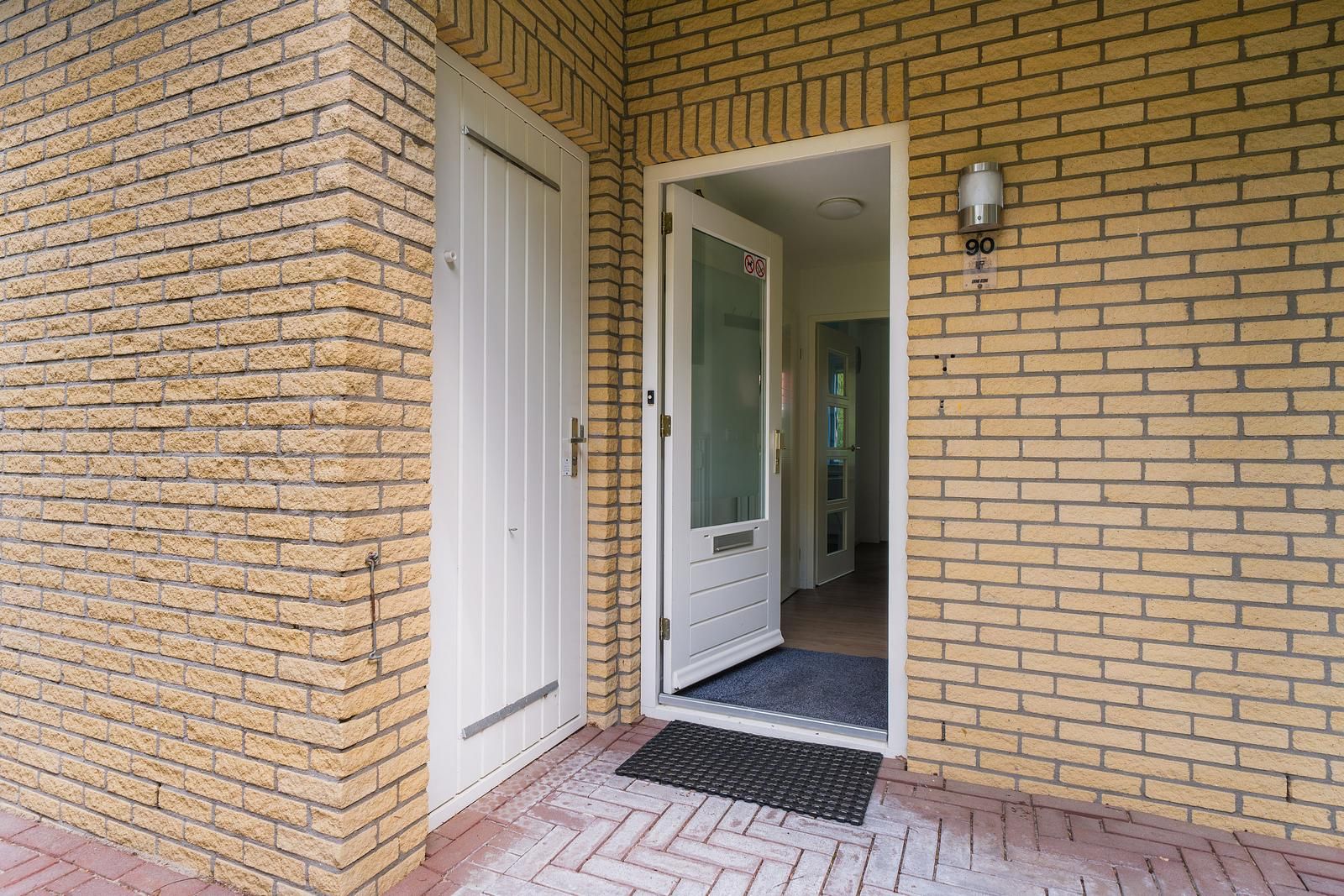 Verblijf 422129 - Vakantiewoning Hart van Brabant - Boshuys met Badkamer boven | 4 personen