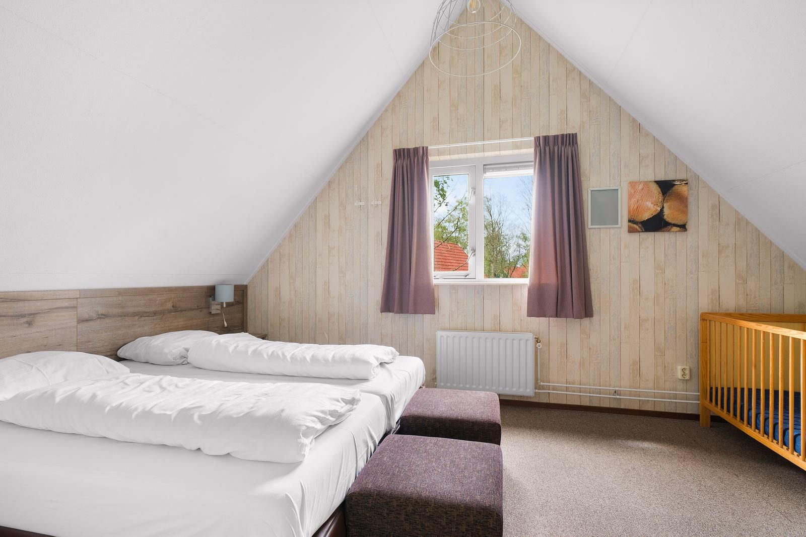 Verblijf 422132 - Vakantiewoning Hart van Brabant - Boshuys met Hottub, Sauna & Veranda | 4 personen
