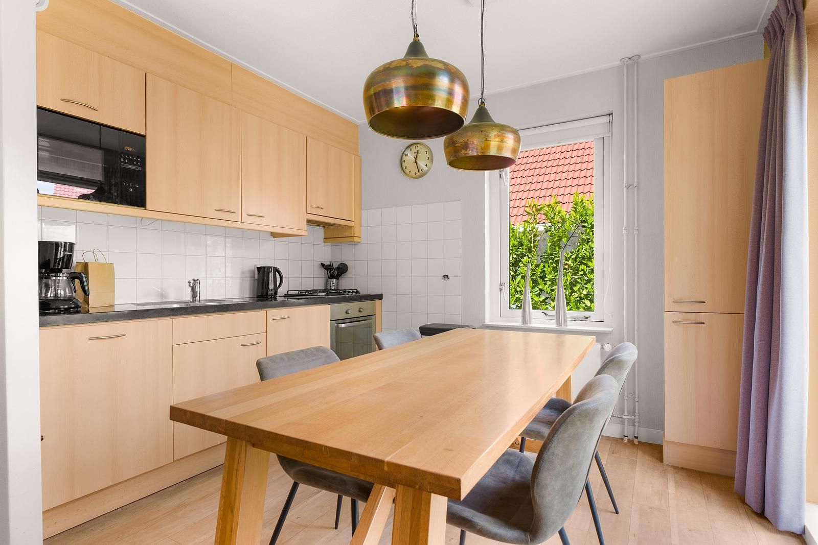 Verblijf 422135 - Vakantiewoning Hart van Brabant - Boshuys met Sauna | 4 personen