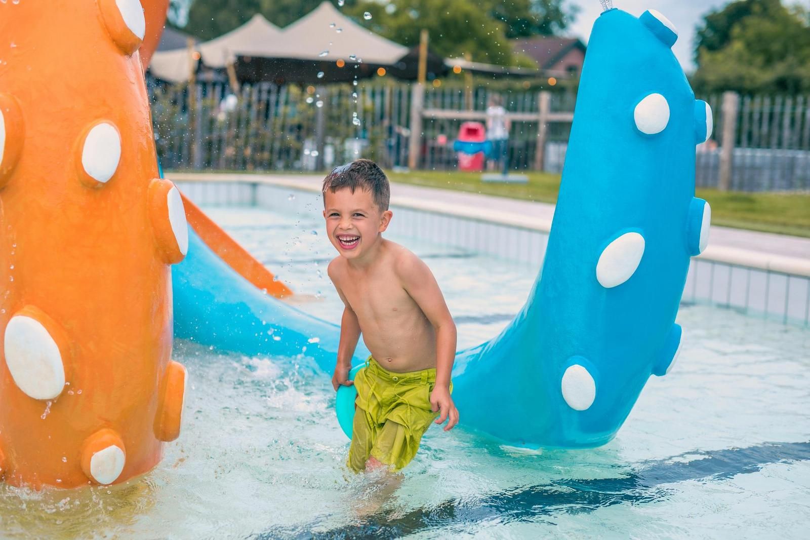 Unterkunft 4225111 - Ferienhaus Hart van Brabant - Tiny House