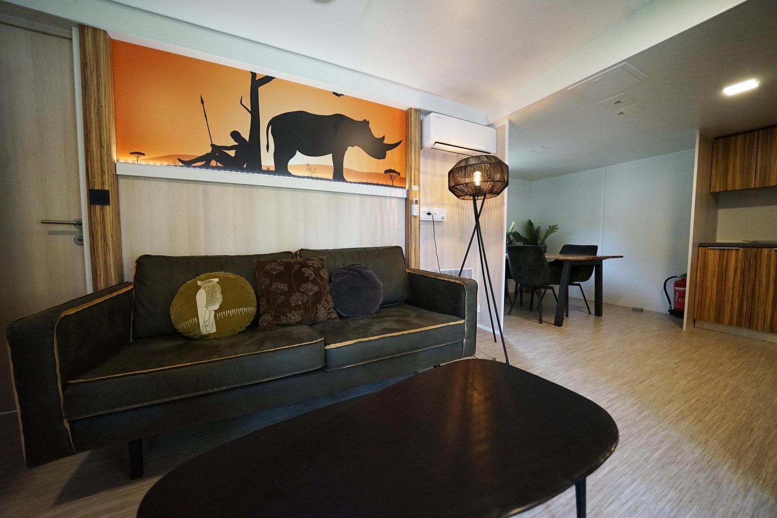 Unterkunft 4225114 - Ferienhaus Hart van Brabant - Cottage