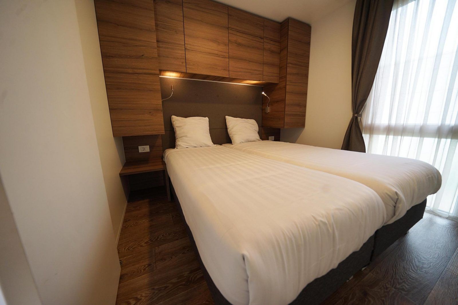 Unterkunft 4225114 - Ferienhaus Hart van Brabant - Cottage