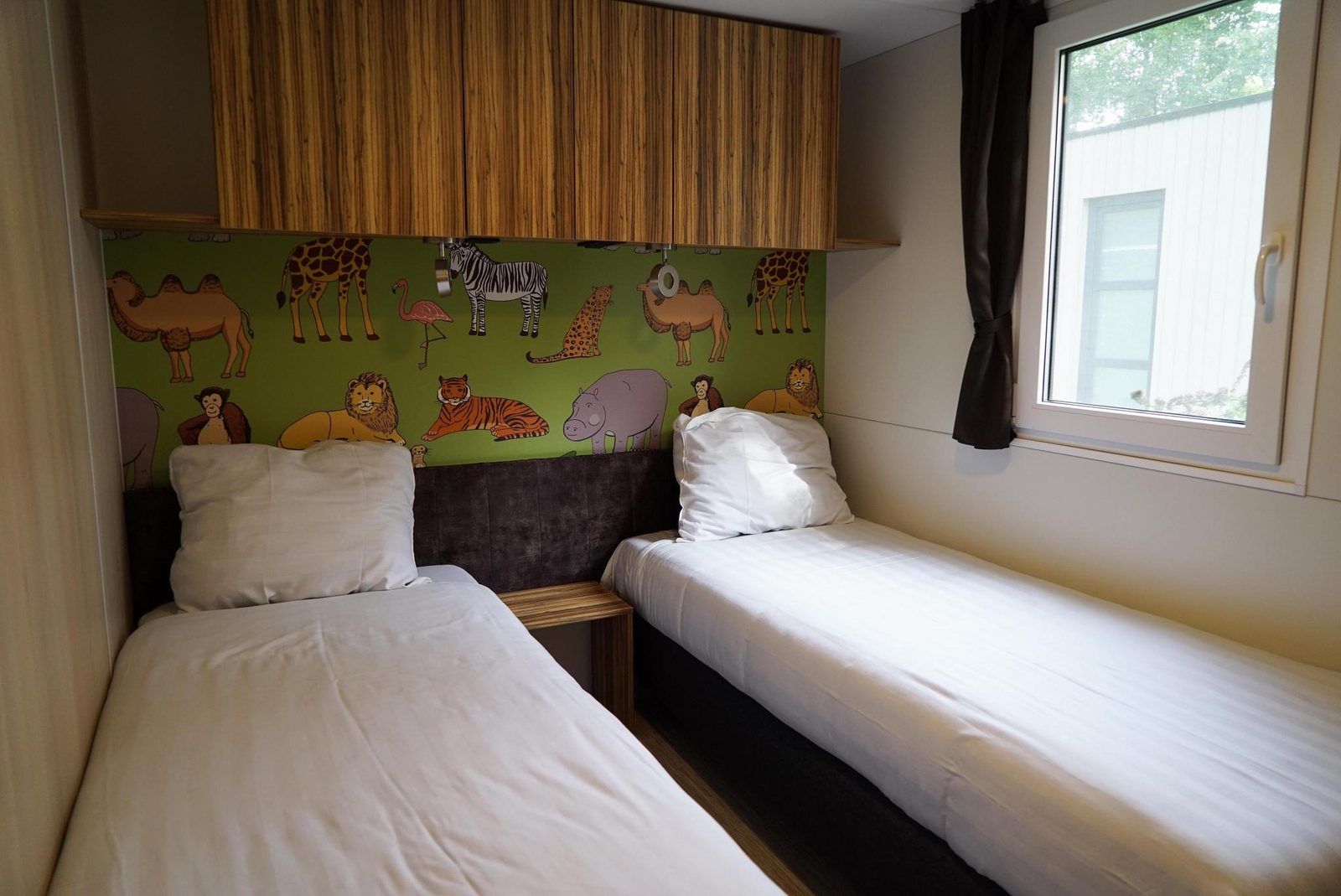 Unterkunft 4225114 - Ferienhaus Hart van Brabant - Cottage