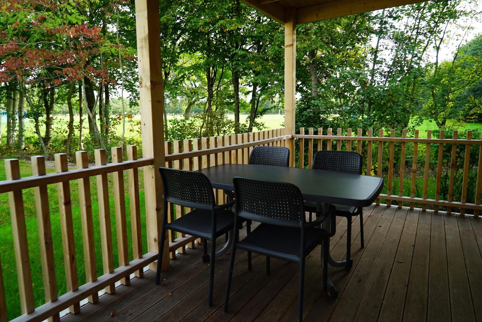 Unterkunft 4225114 - Ferienhaus Hart van Brabant - Cottage