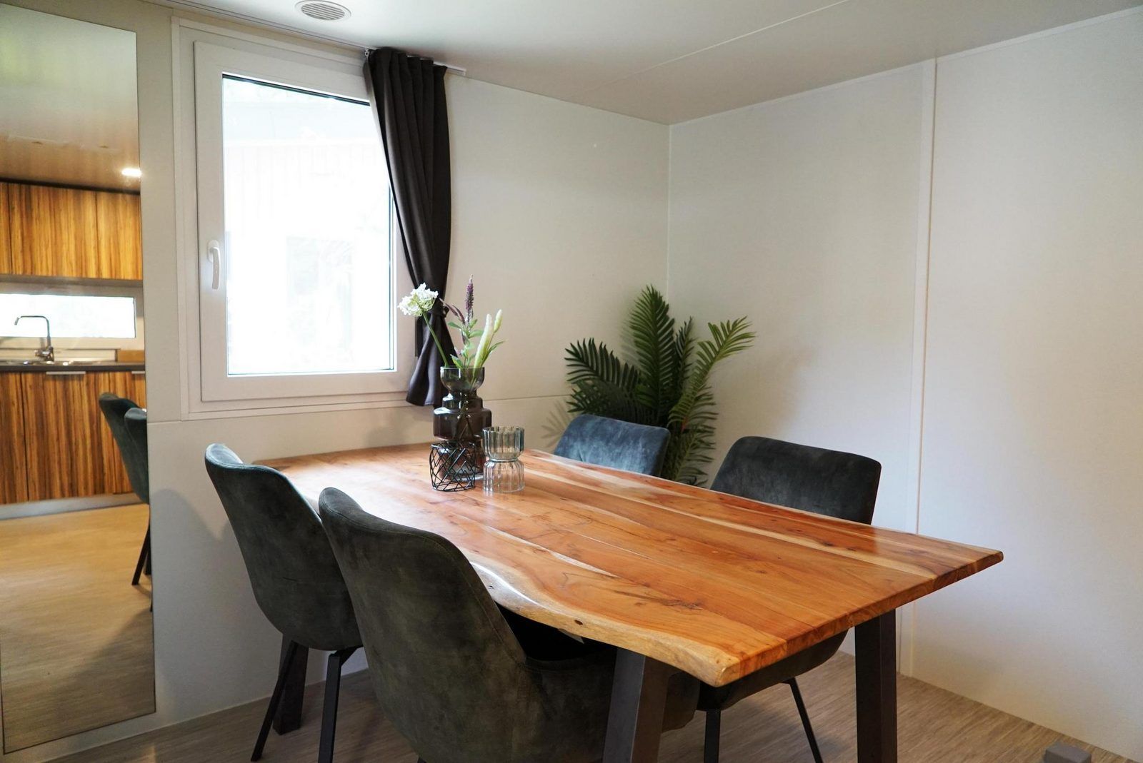 Unterkunft 4225114 - Ferienhaus Hart van Brabant - Cottage