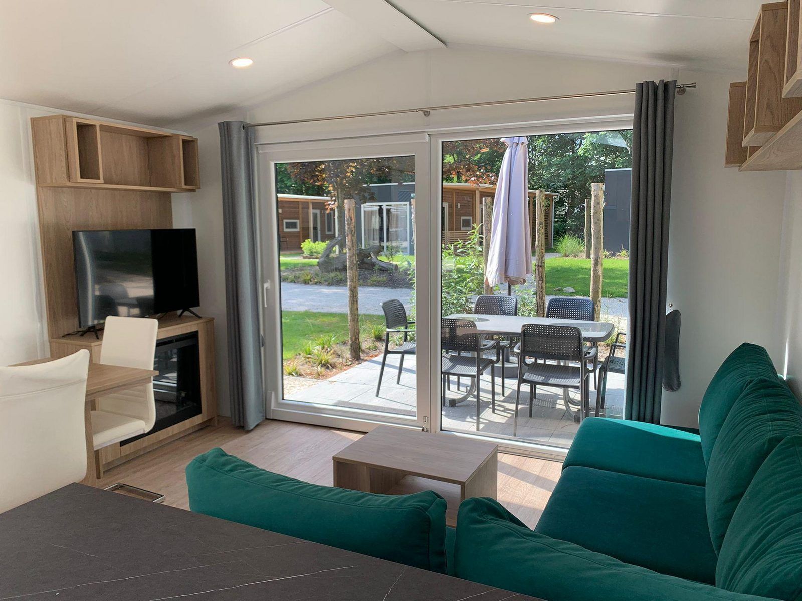 Unterkunft 4225115 - Ferienhaus Hart van Brabant - Berkel