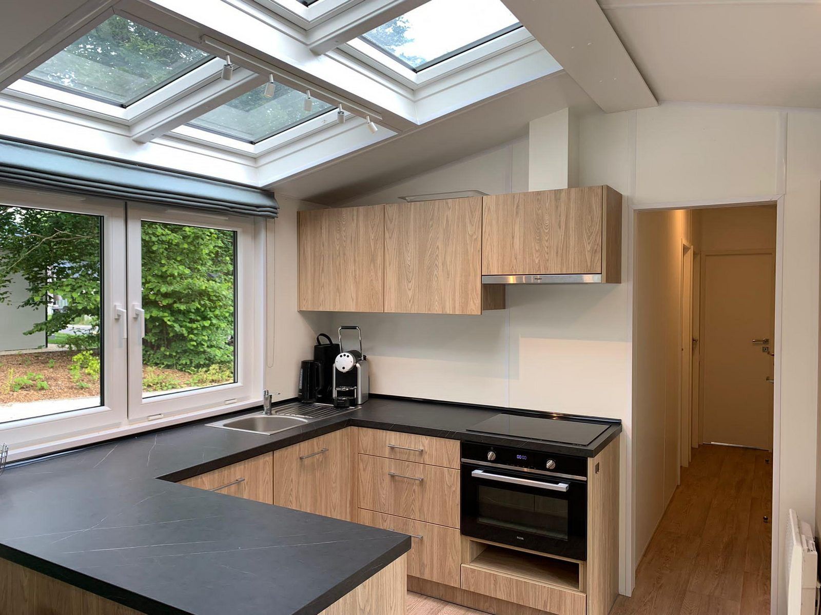 Unterkunft 4225115 - Ferienhaus Hart van Brabant - Berkel