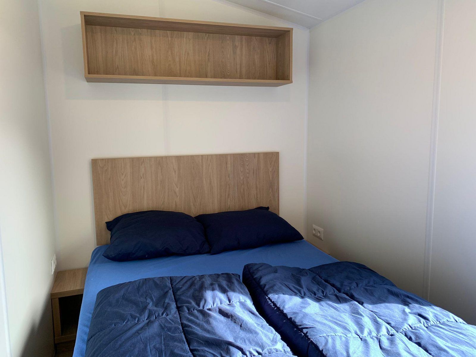 Unterkunft 4225115 - Ferienhaus Hart van Brabant - Berkel