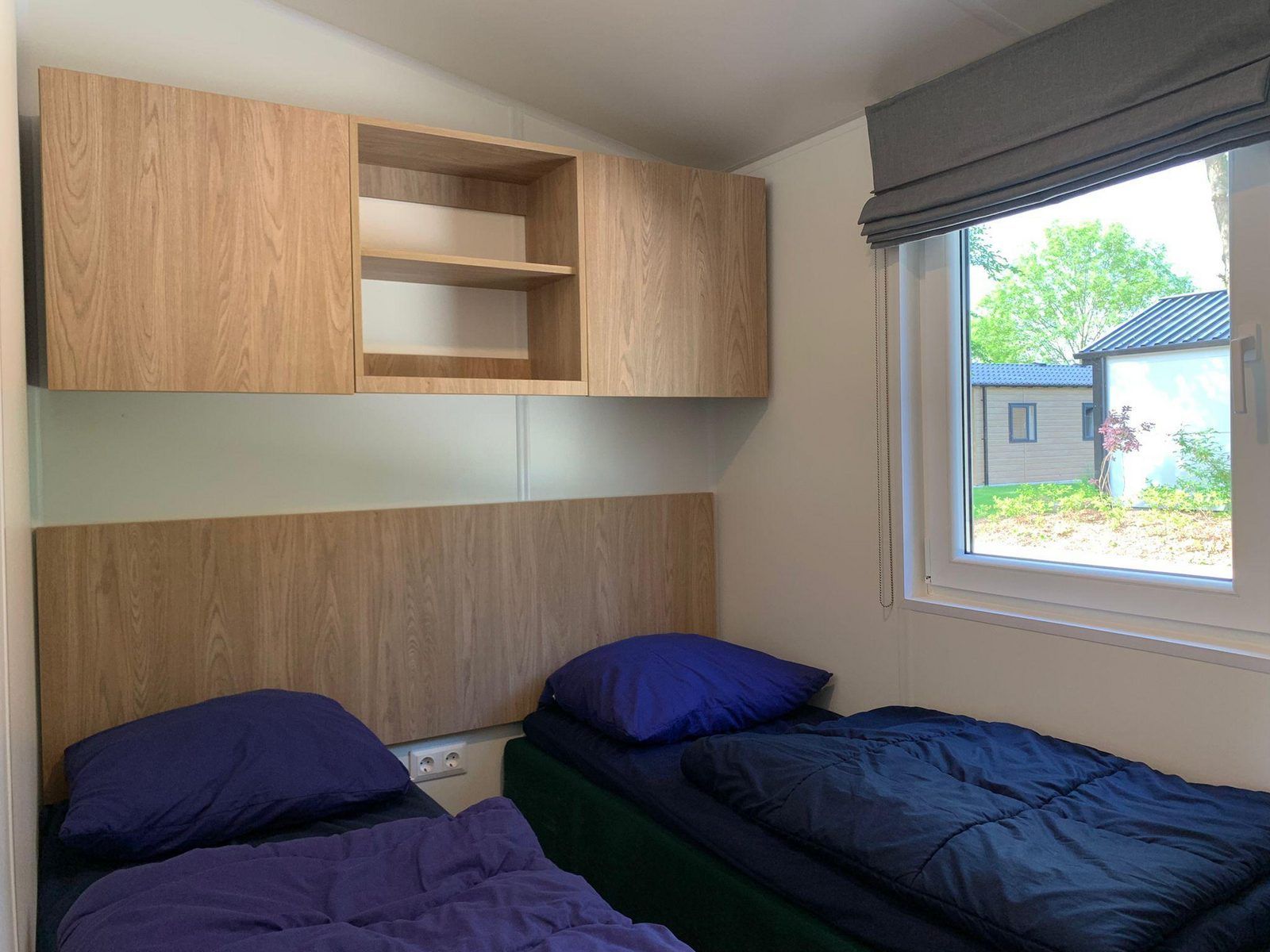 Unterkunft 4225115 - Ferienhaus Hart van Brabant - Berkel