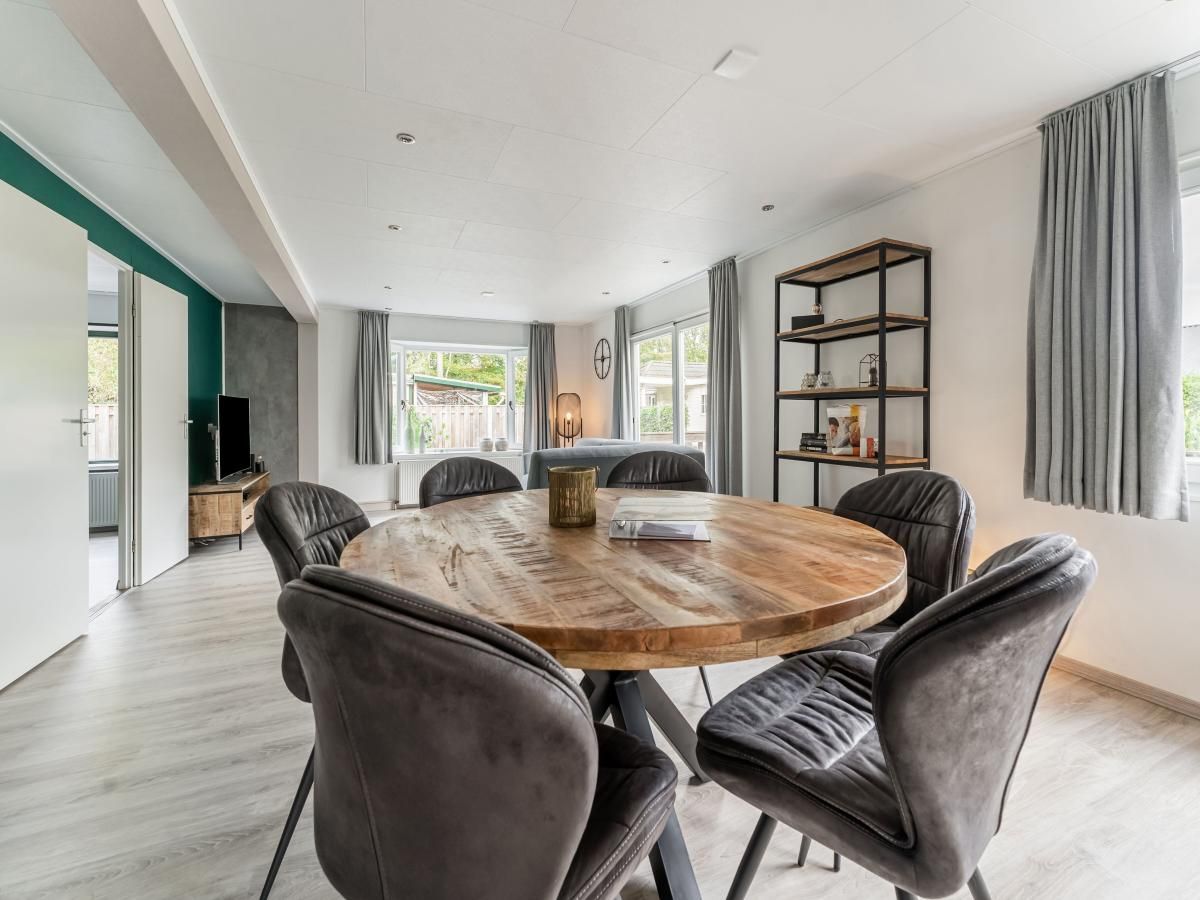 Unterkunft 4225123 - Ferienhaus Hart van Brabant - t Kaatsheuveltje 6