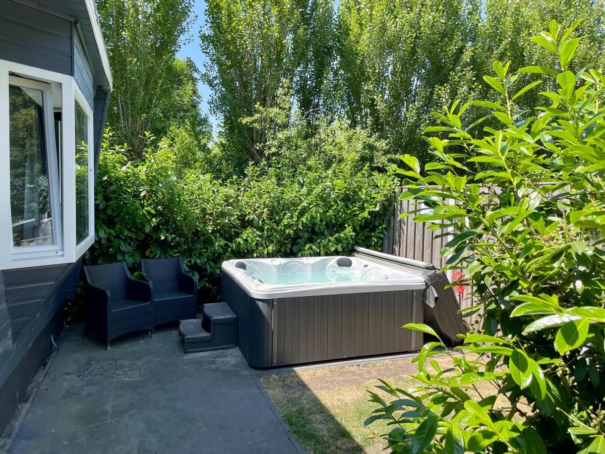 Unterkunft 4225123 - Ferienhaus Hart van Brabant - t Kaatsheuveltje 6