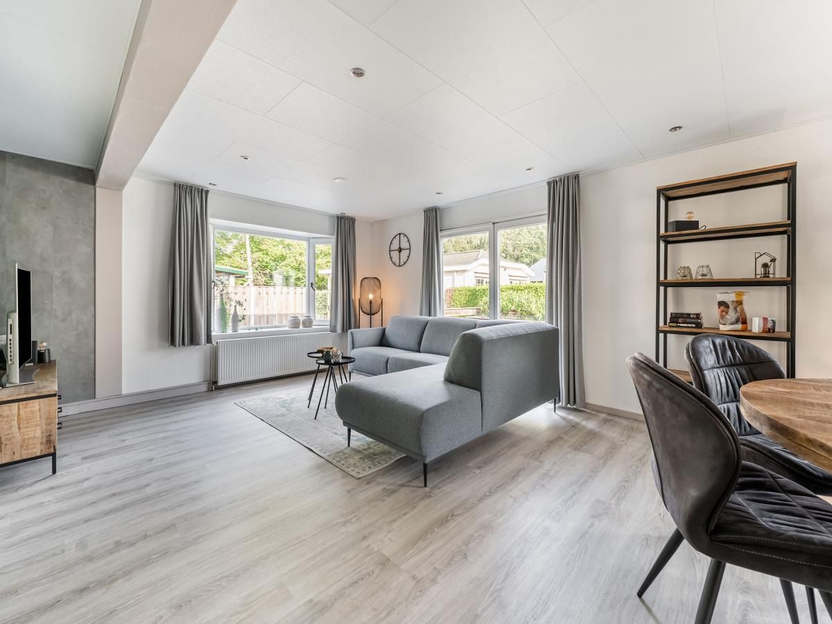 Unterkunft 4225123 - Ferienhaus Hart van Brabant - t Kaatsheuveltje 6