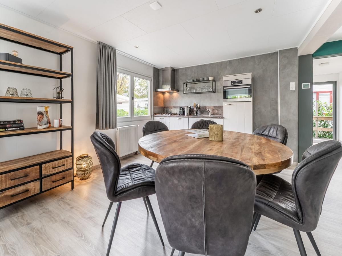 Unterkunft 4225123 - Ferienhaus Hart van Brabant - t Kaatsheuveltje 6