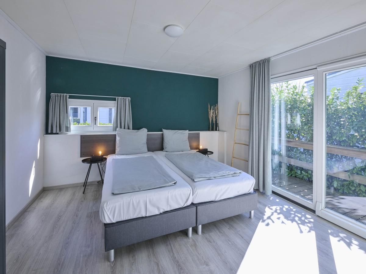 Unterkunft 4225123 - Ferienhaus Hart van Brabant - t Kaatsheuveltje 6