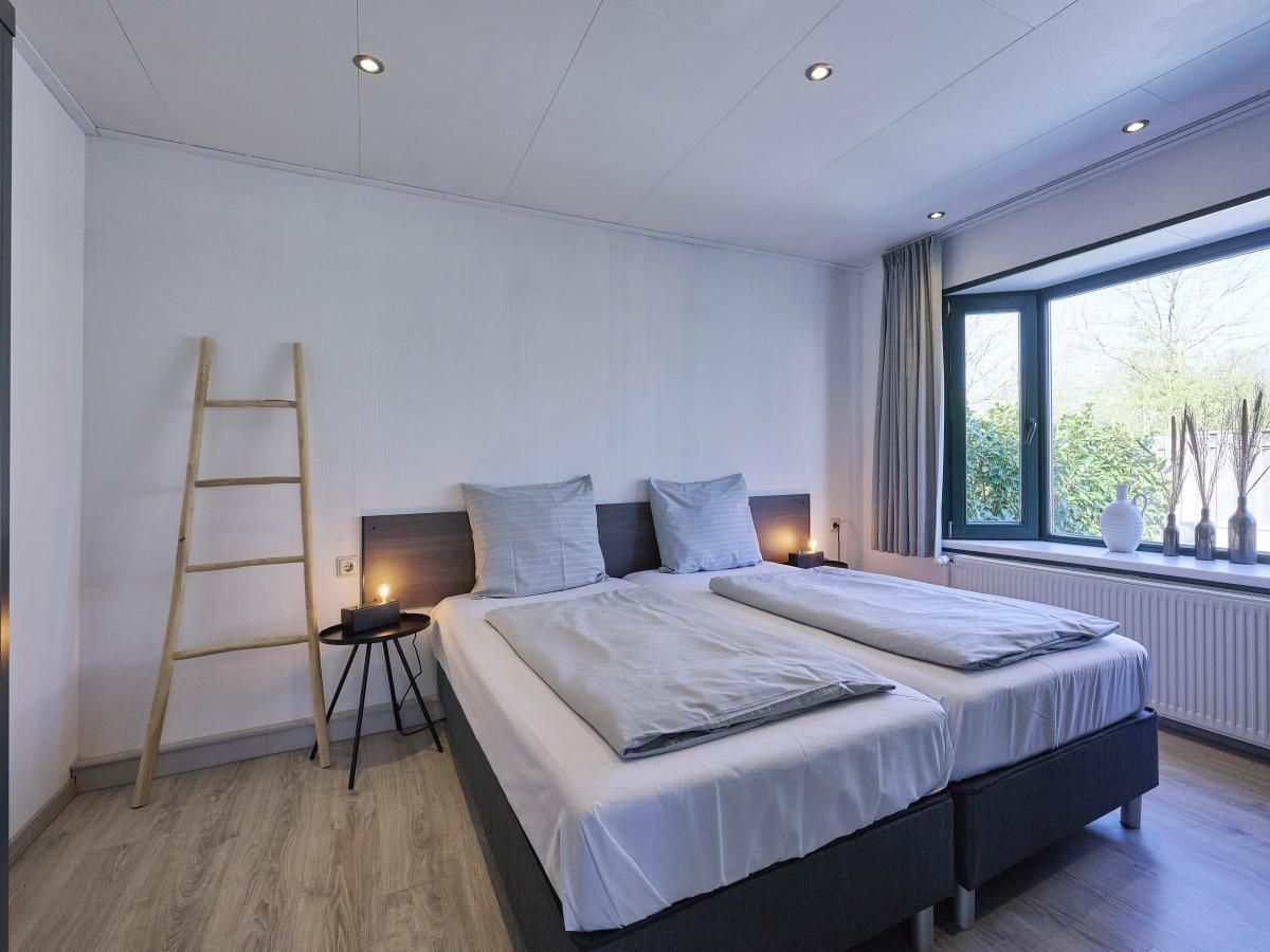 Unterkunft 4225123 - Ferienhaus Hart van Brabant - t Kaatsheuveltje 6