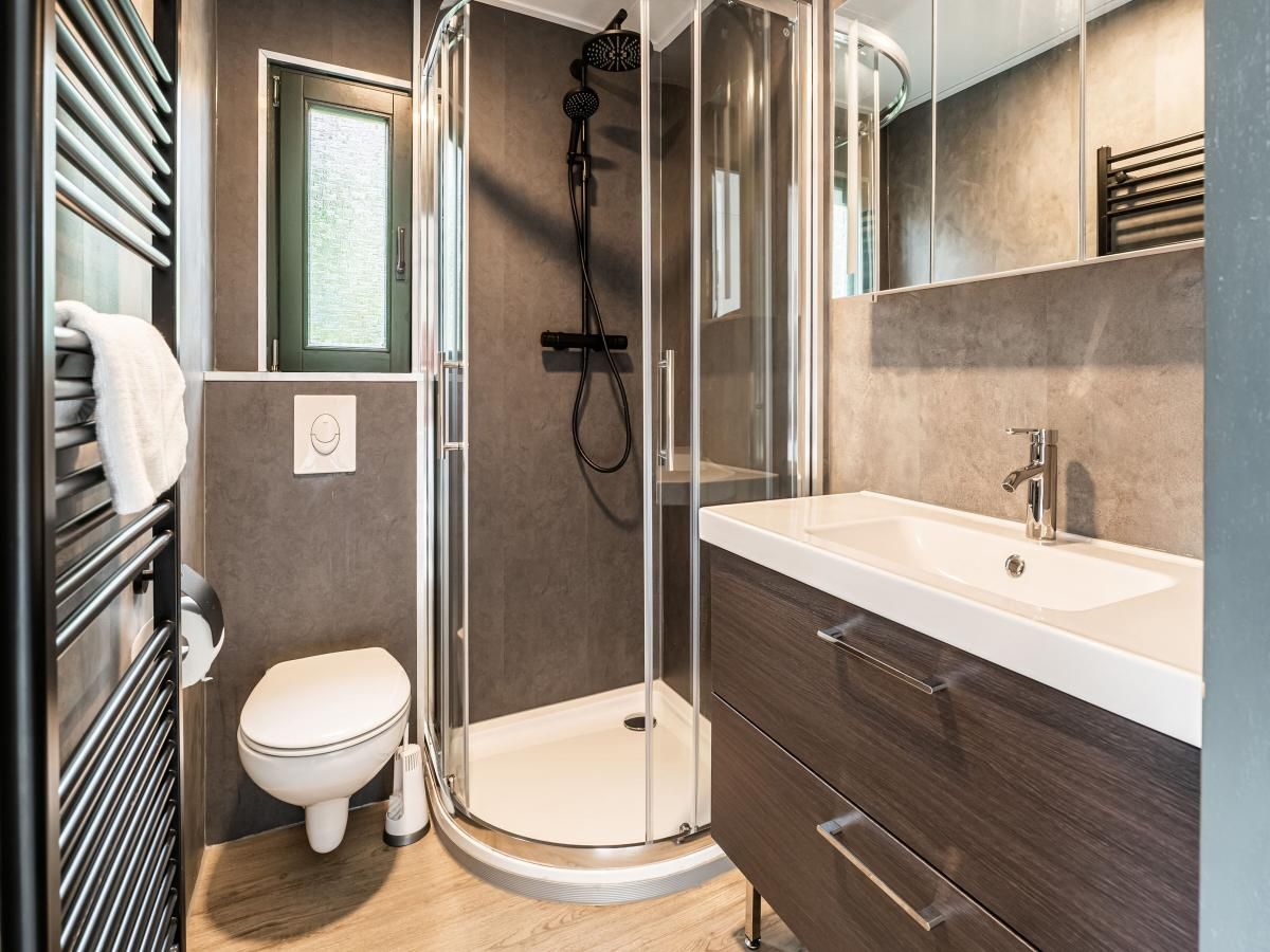 Unterkunft 4225123 - Ferienhaus Hart van Brabant - t Kaatsheuveltje 6