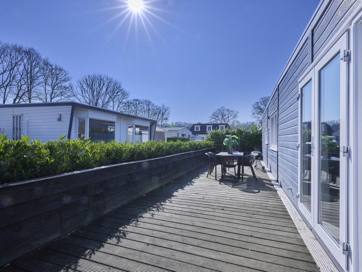 Unterkunft 4225123 - Ferienhaus Hart van Brabant - t Kaatsheuveltje 6