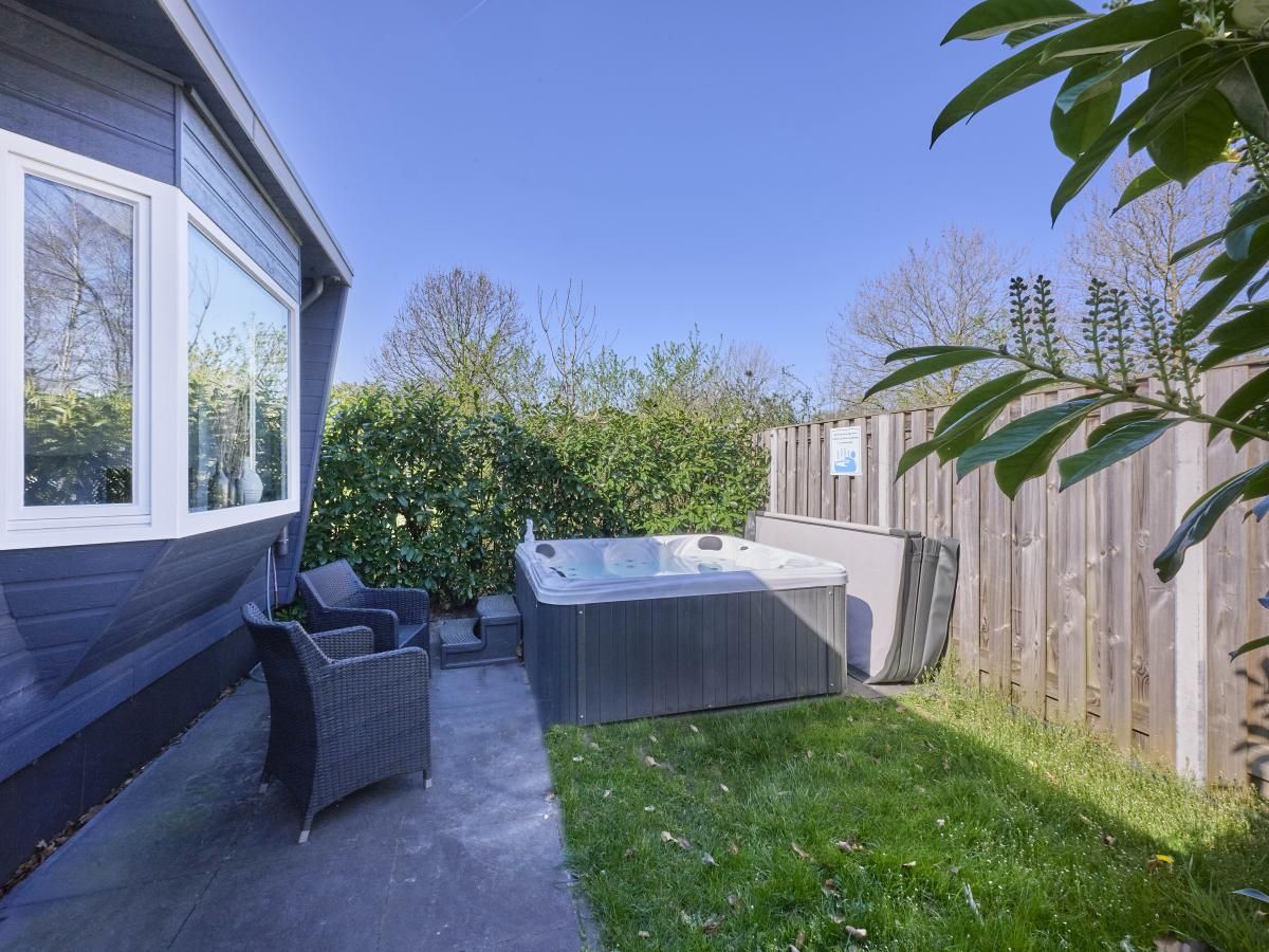 Unterkunft 4225123 - Ferienhaus Hart van Brabant - t Kaatsheuveltje 6