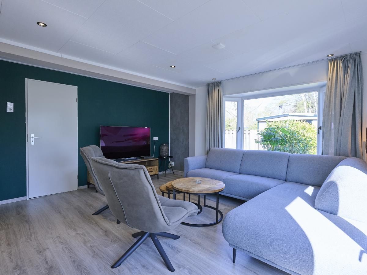 Unterkunft 4225123 - Ferienhaus Hart van Brabant - t Kaatsheuveltje 6