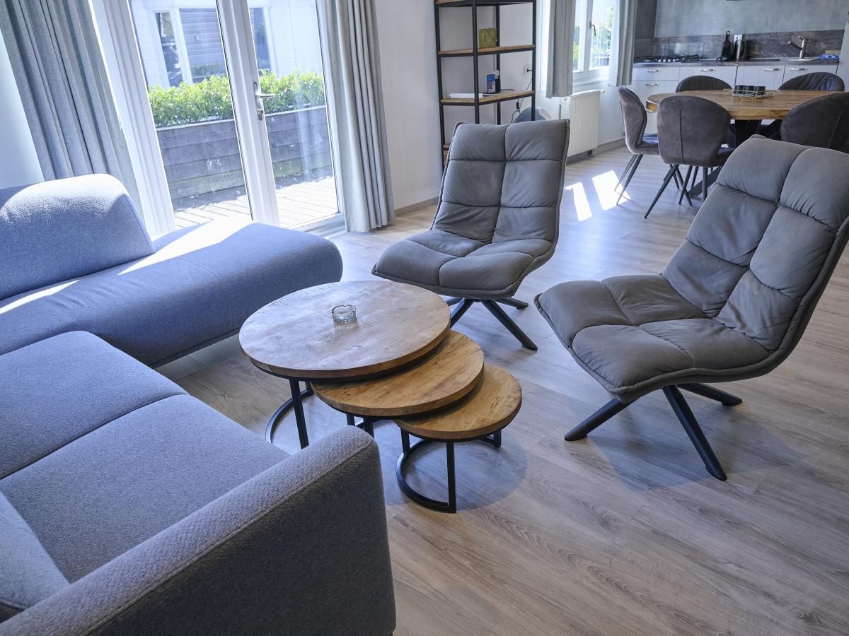 Unterkunft 4225123 - Ferienhaus Hart van Brabant - t Kaatsheuveltje 6