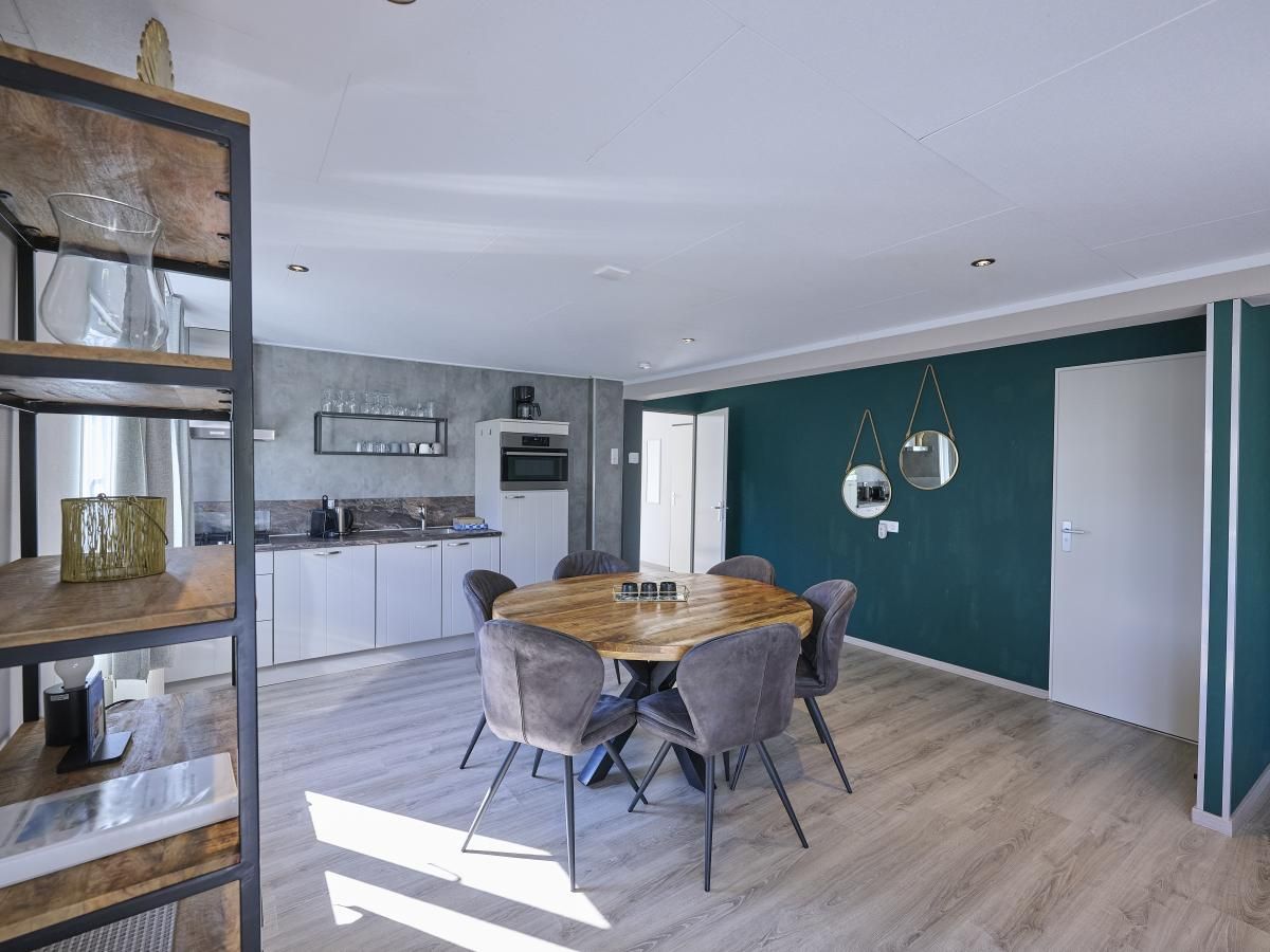 Unterkunft 4225123 - Ferienhaus Hart van Brabant - t Kaatsheuveltje 6