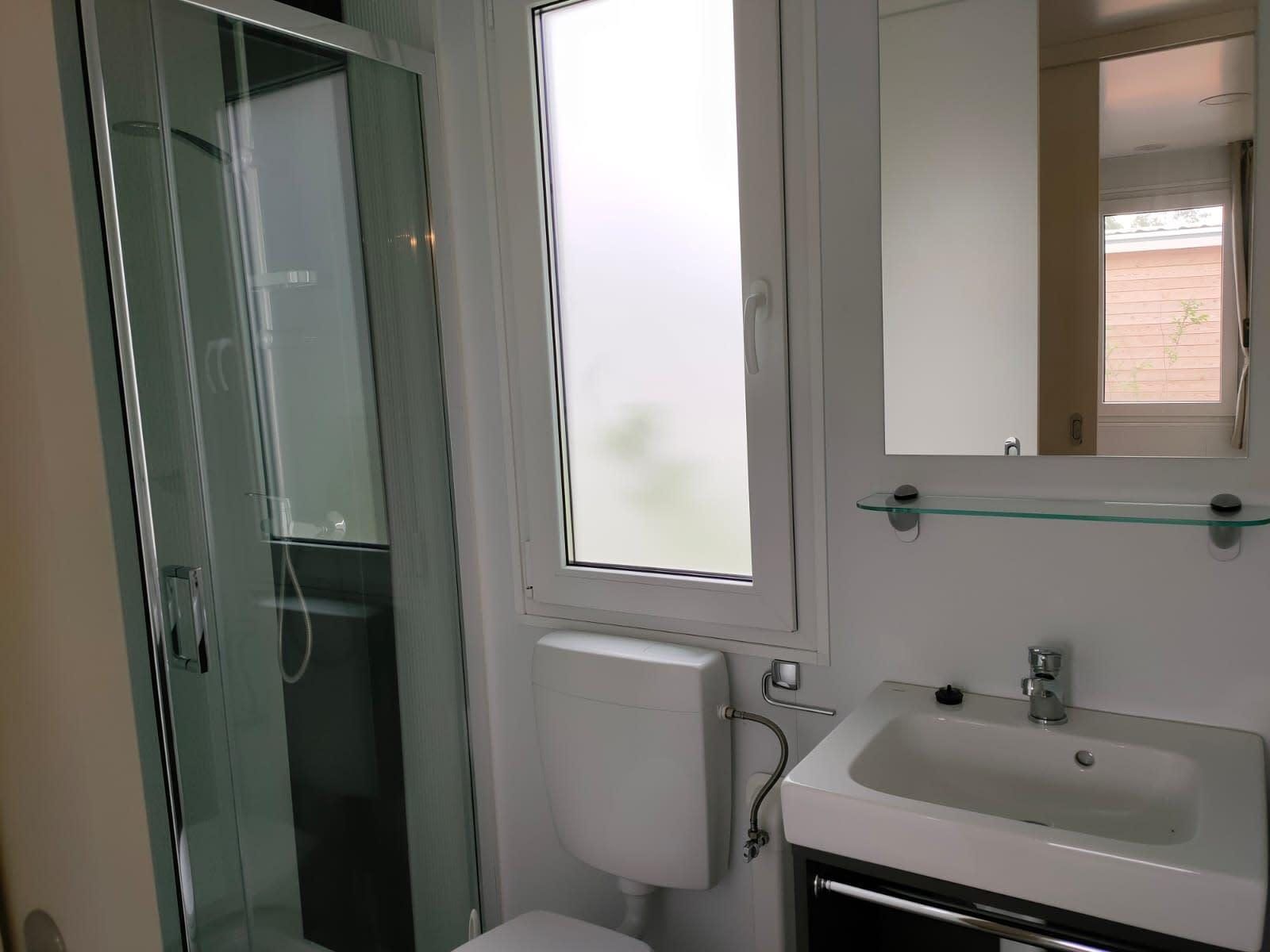 Unterkunft 4225128 - Ferienhaus Hart van Brabant - Tiny Cottage