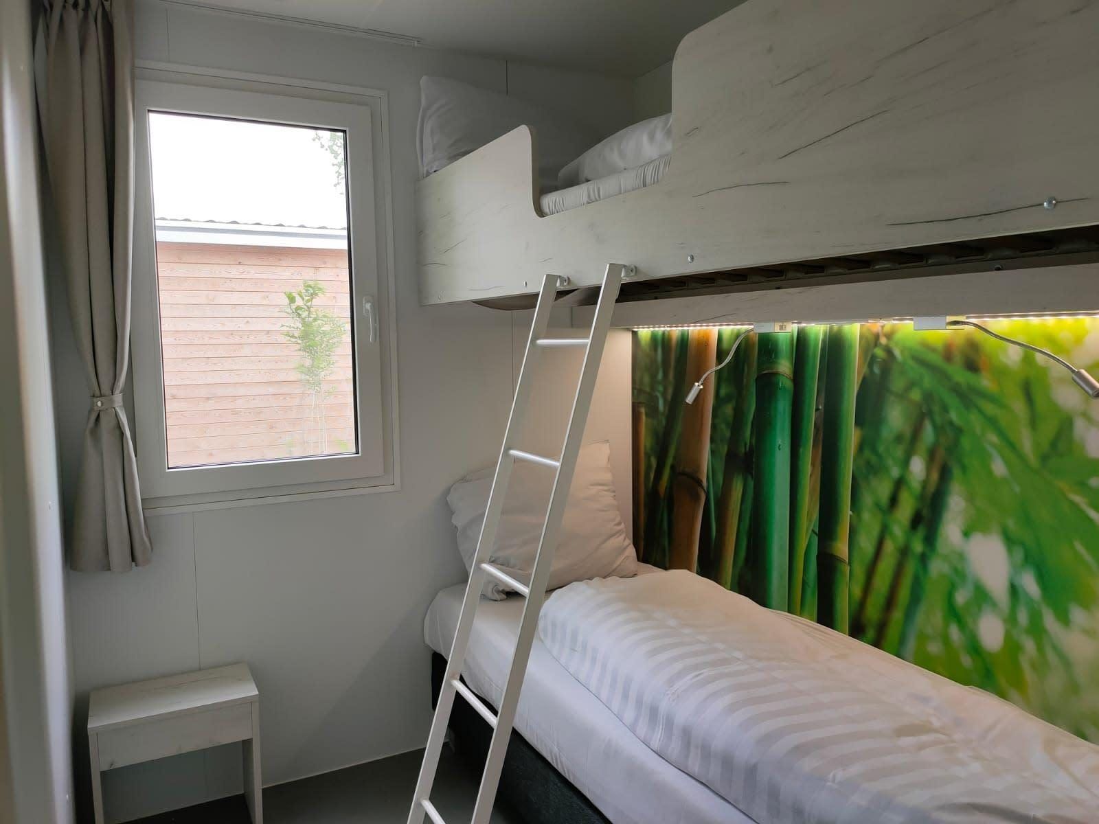 Unterkunft 4225128 - Ferienhaus Hart van Brabant - Tiny Cottage