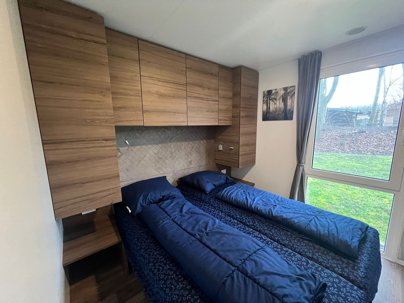 Unterkunft 4225132 - Ferienhaus Hart van Brabant - Vrijstaande woning in Kaatsheuvel