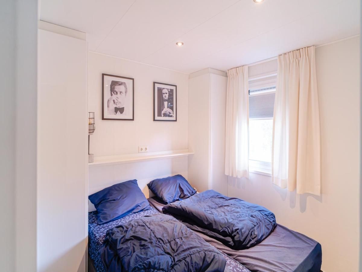 Unterkunft 4225133 - Ferienhaus Hart van Brabant - Luxury