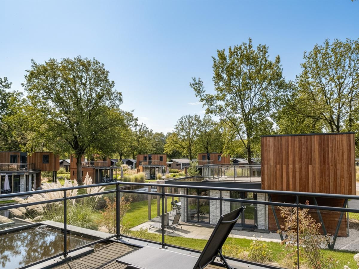 Unterkunft 4225133 - Ferienhaus Hart van Brabant - Luxury