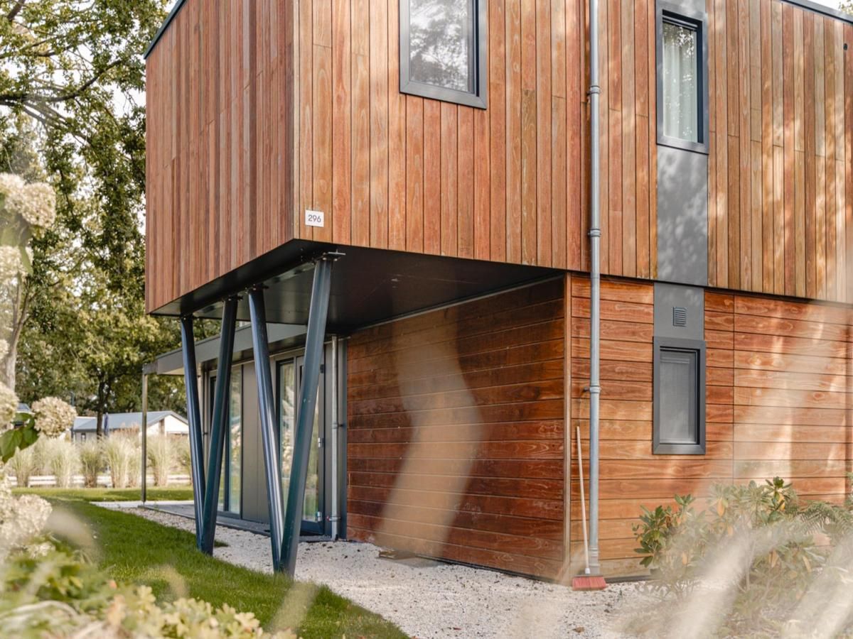 Unterkunft 4225133 - Ferienhaus Hart van Brabant - Luxury