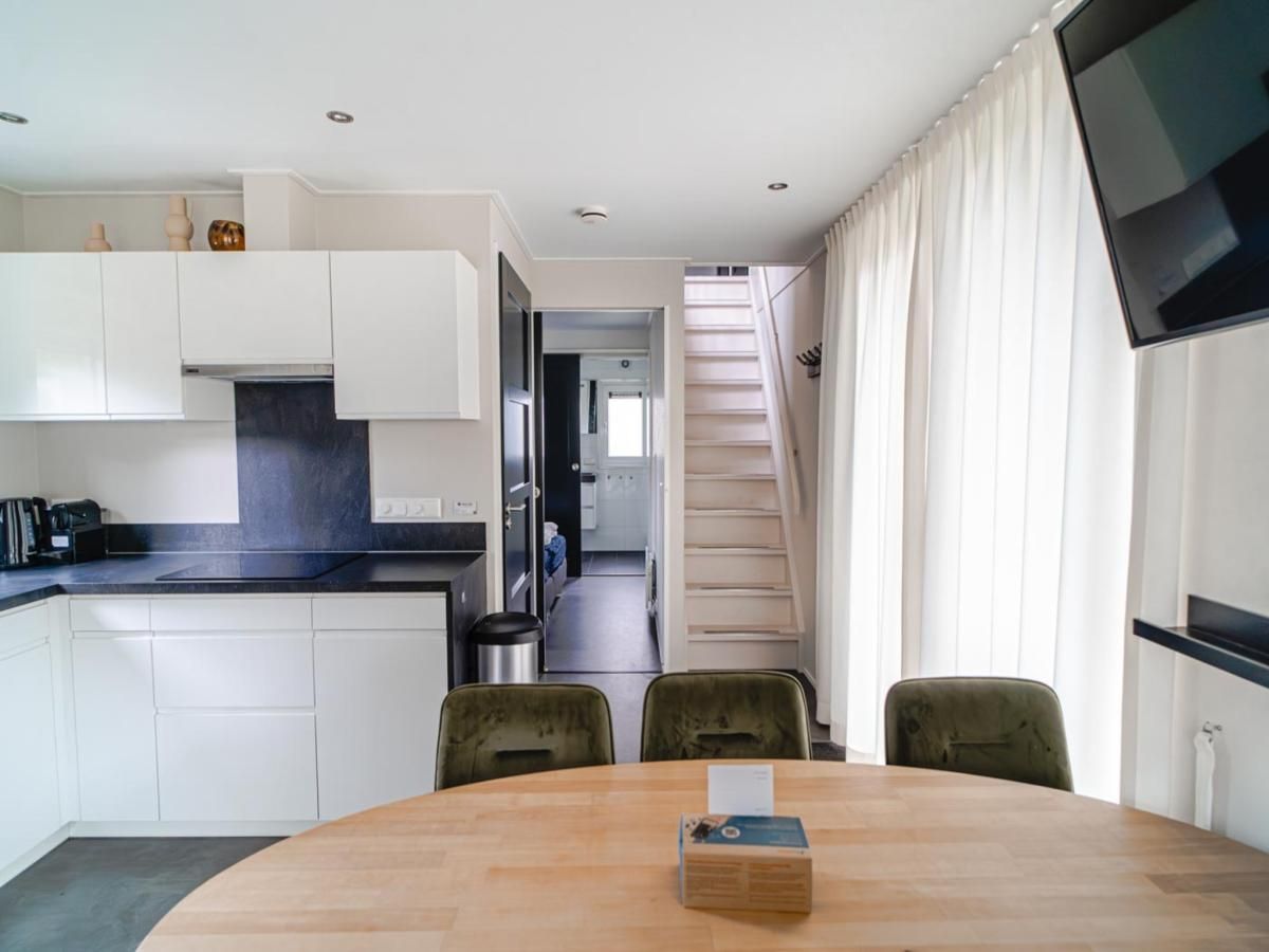 Unterkunft 4225133 - Ferienhaus Hart van Brabant - Luxury