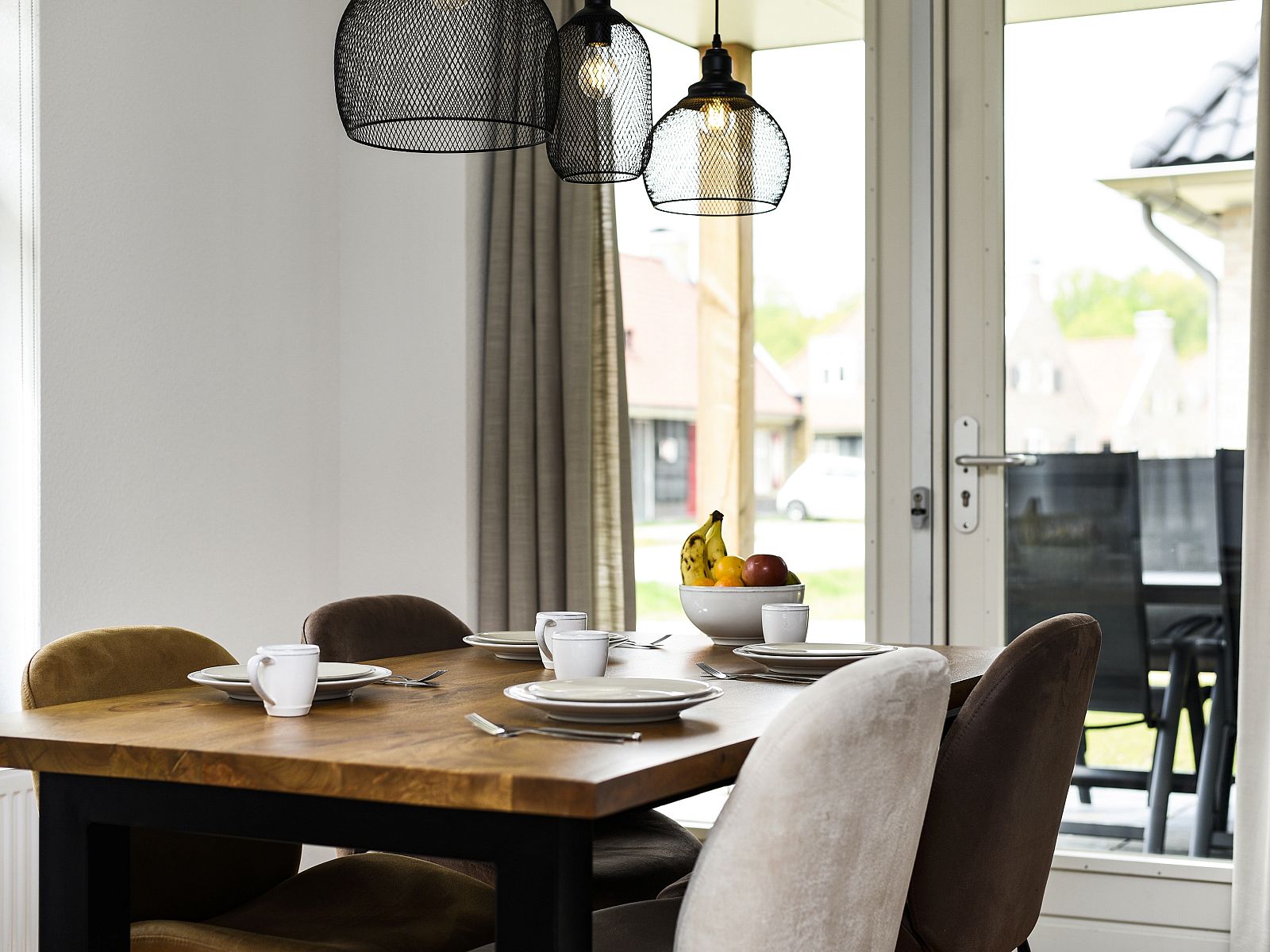 Verblijf 4225142 - Bungalow Hart van Brabant - Kaatsheuvel | 4-persoons vakantiehuis | 4L