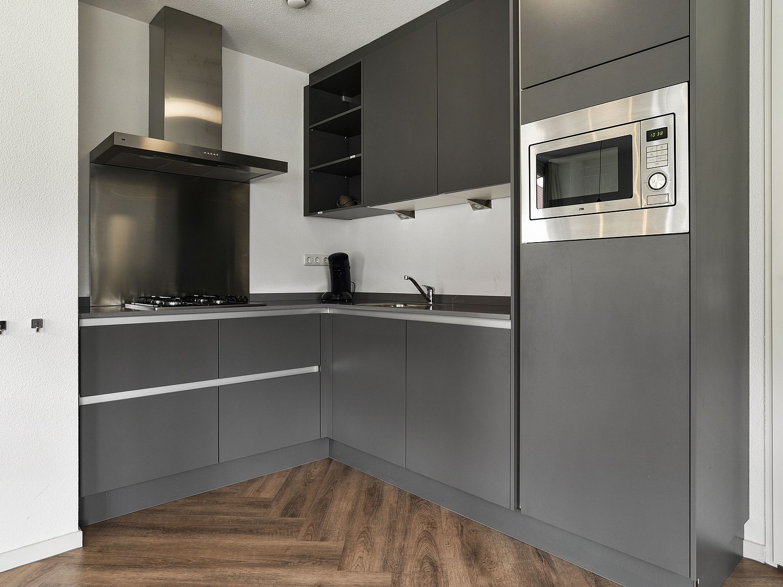 Verblijf 4225142 - Bungalow Hart van Brabant - Kaatsheuvel | 4-persoons vakantiehuis | 4L