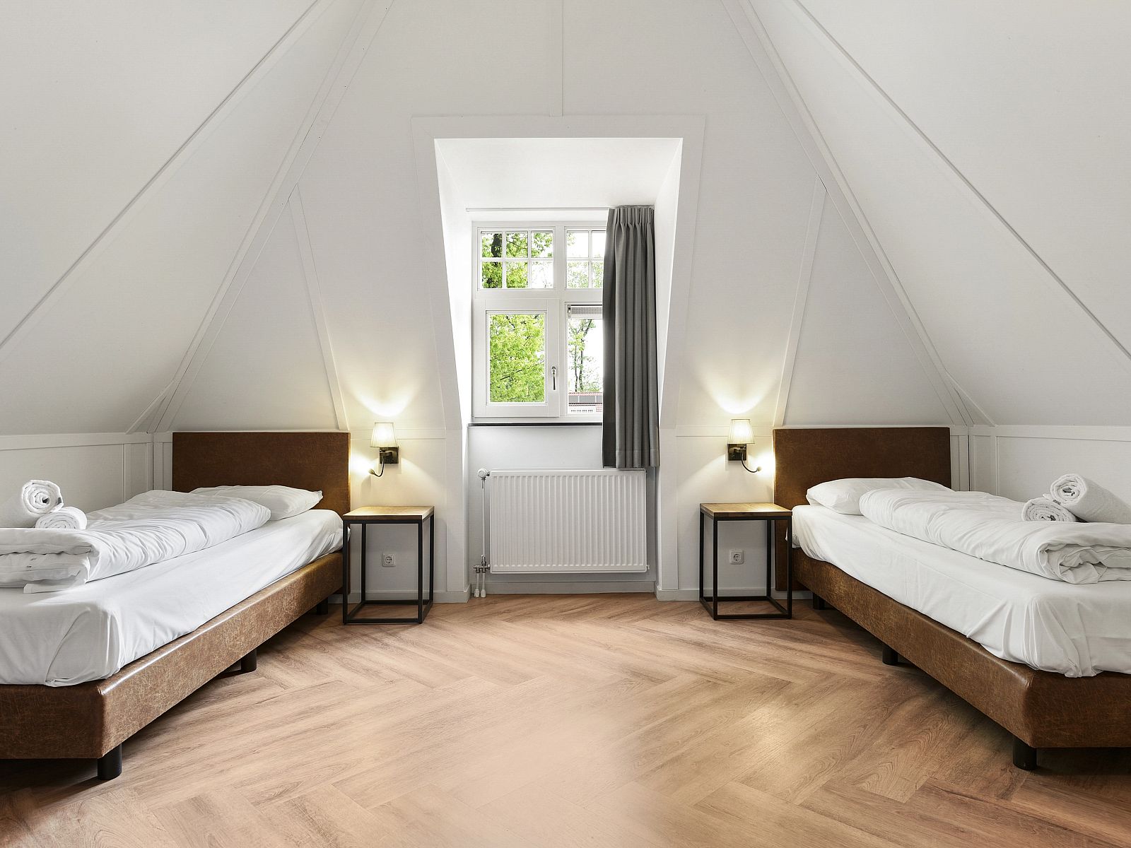 Verblijf 4225142 - Bungalow Hart van Brabant - Kaatsheuvel | 4-persoons vakantiehuis | 4L