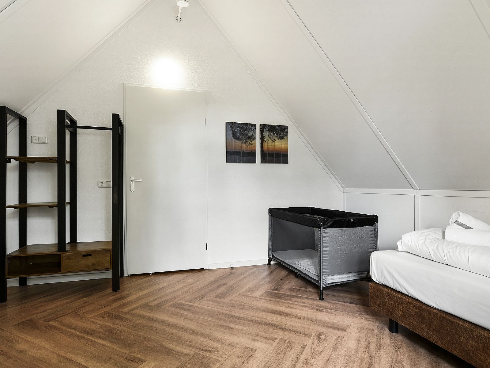 Verblijf 4225142 - Bungalow Hart van Brabant - Kaatsheuvel | 4-persoons vakantiehuis | 4L