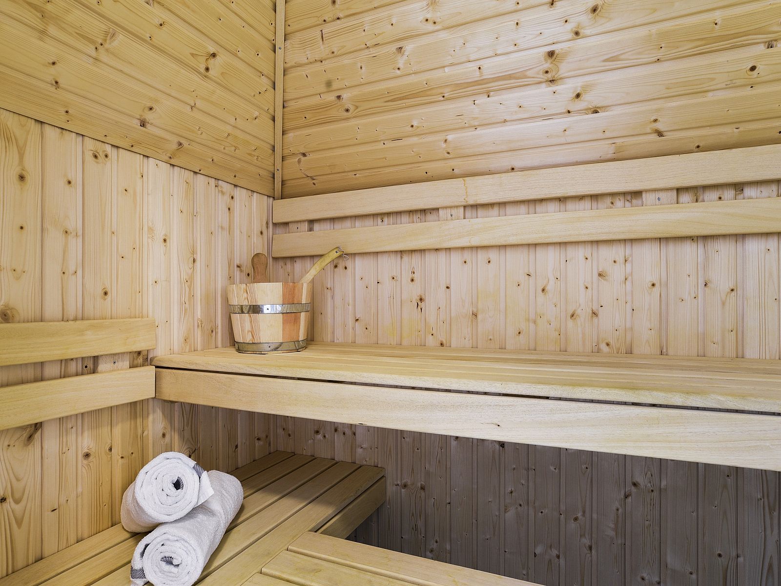 Verblijf 4225142 - Bungalow Hart van Brabant - Kaatsheuvel | 4-persoons vakantiehuis | 4L