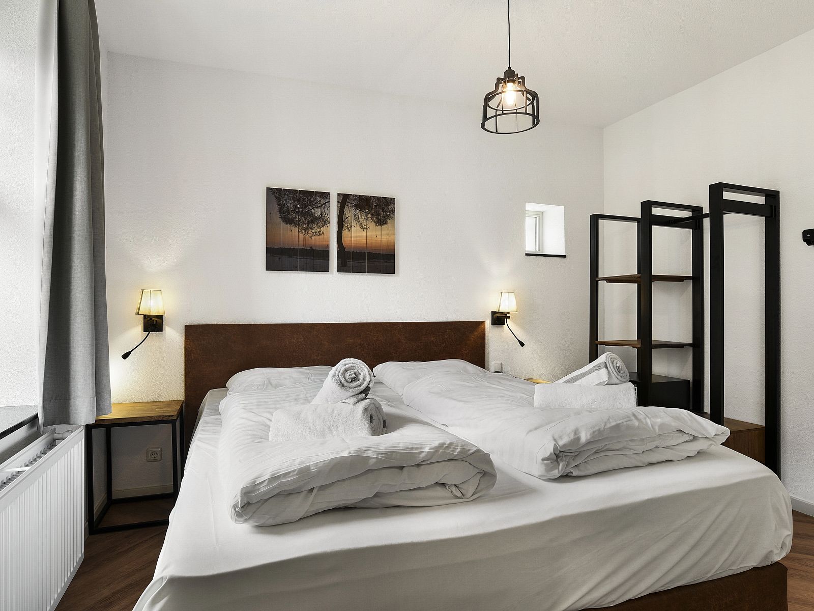 Verblijf 4225142 - Bungalow Hart van Brabant - Kaatsheuvel | 4-persoons vakantiehuis | 4L